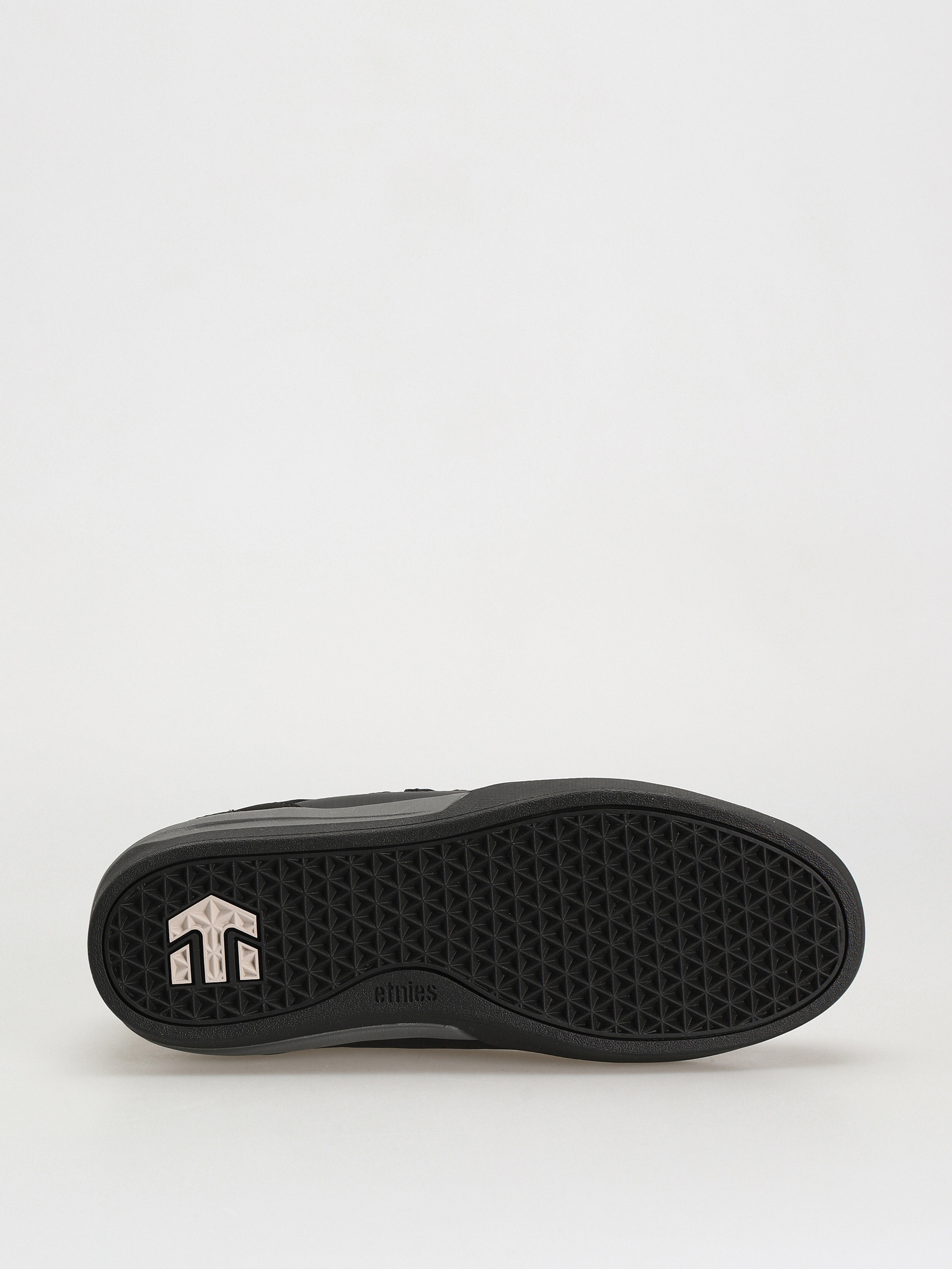 Etnies Johansson Pro Cipők (black)