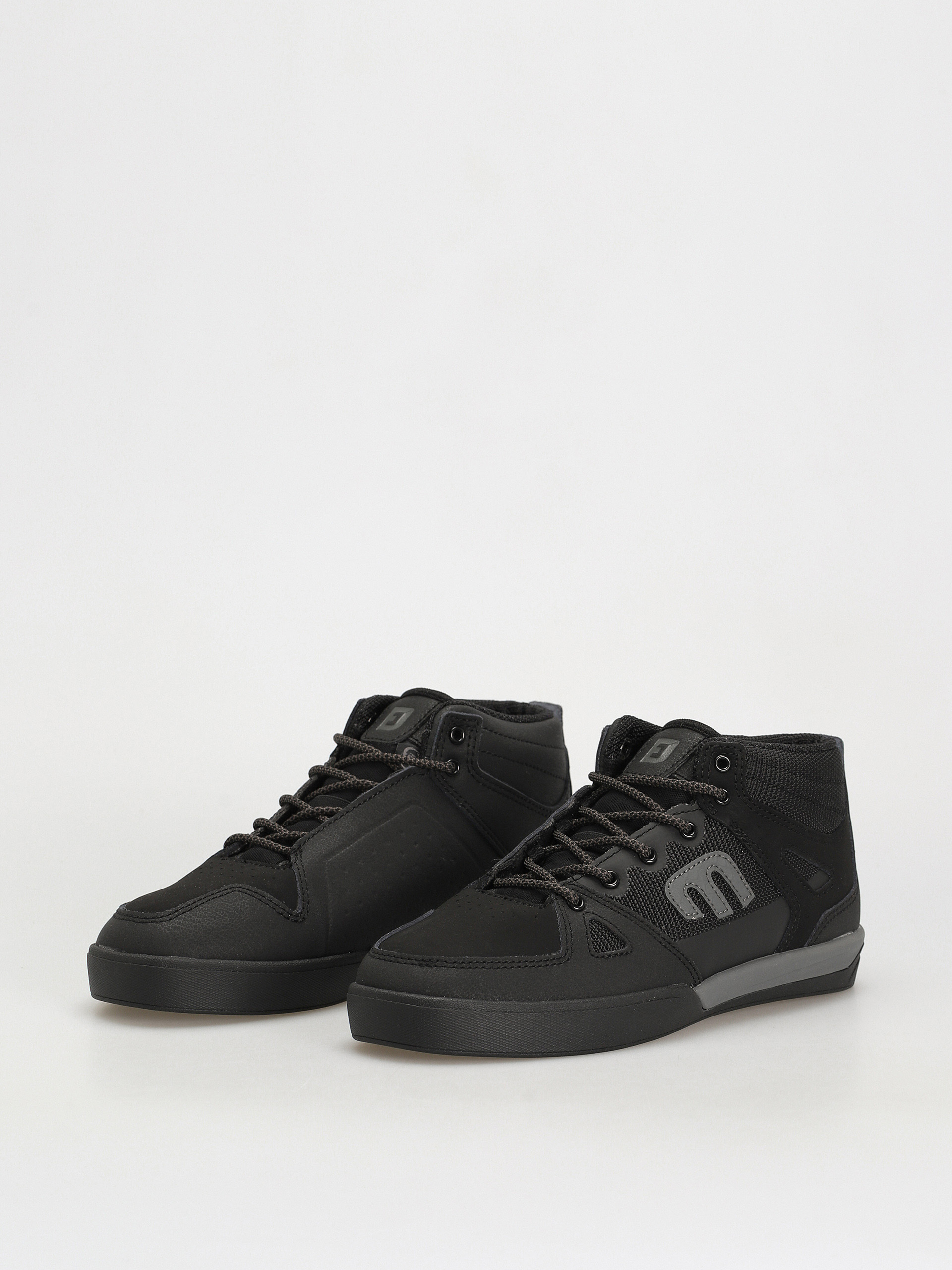 Etnies Johansson Pro Cipők (black)