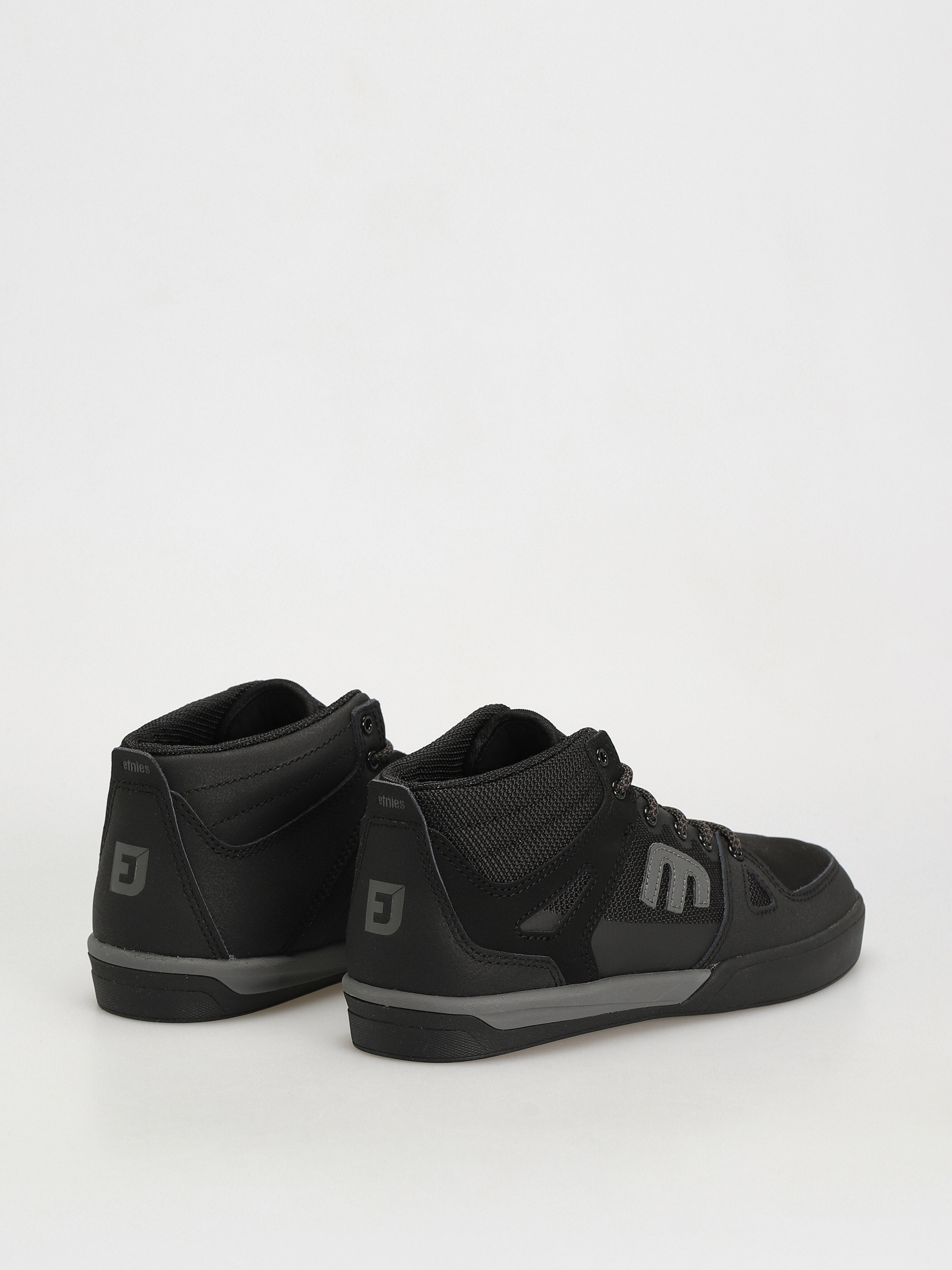 Etnies Johansson Pro Cipők (black)