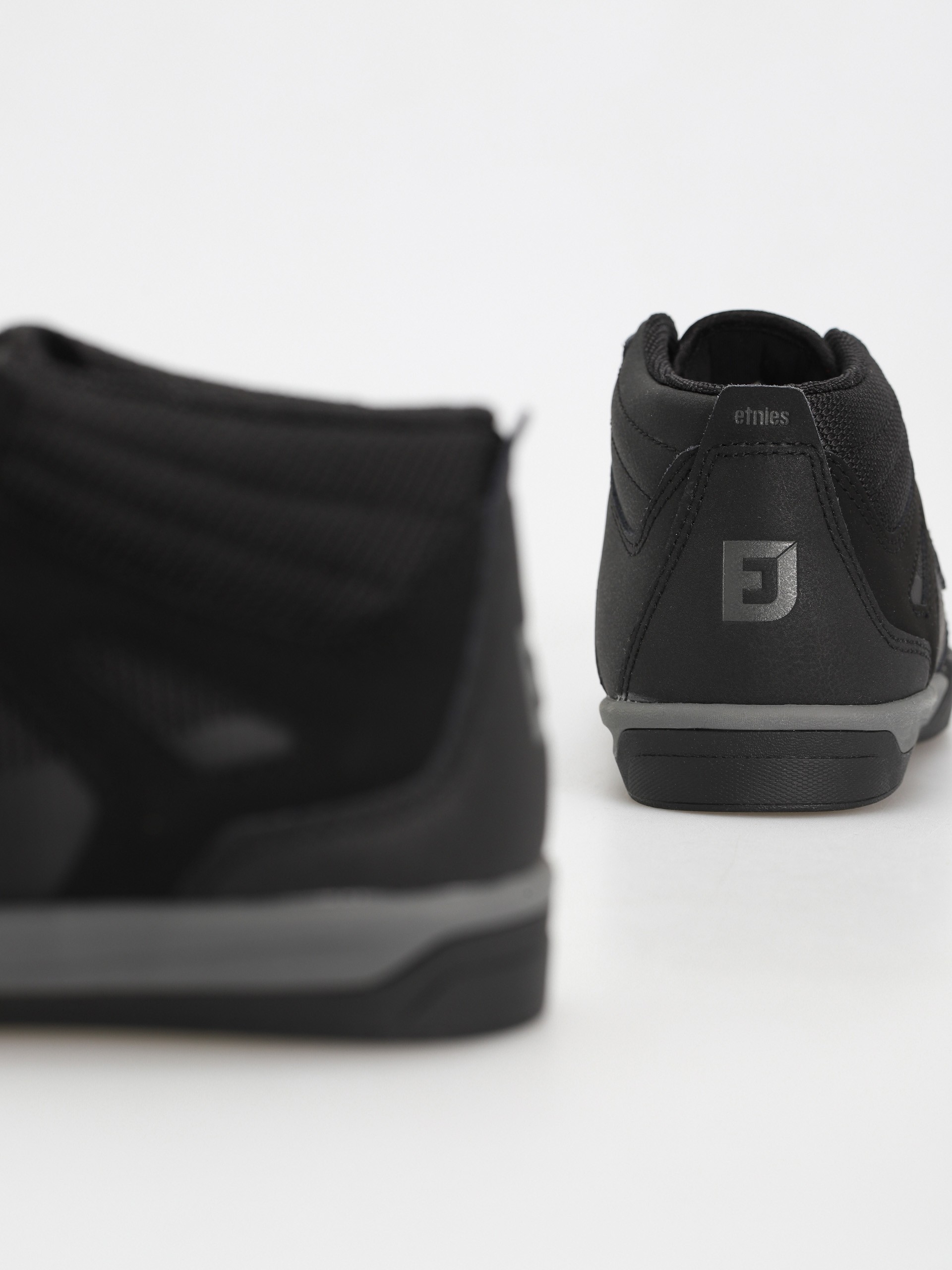 Etnies Johansson Pro Cipők (black)