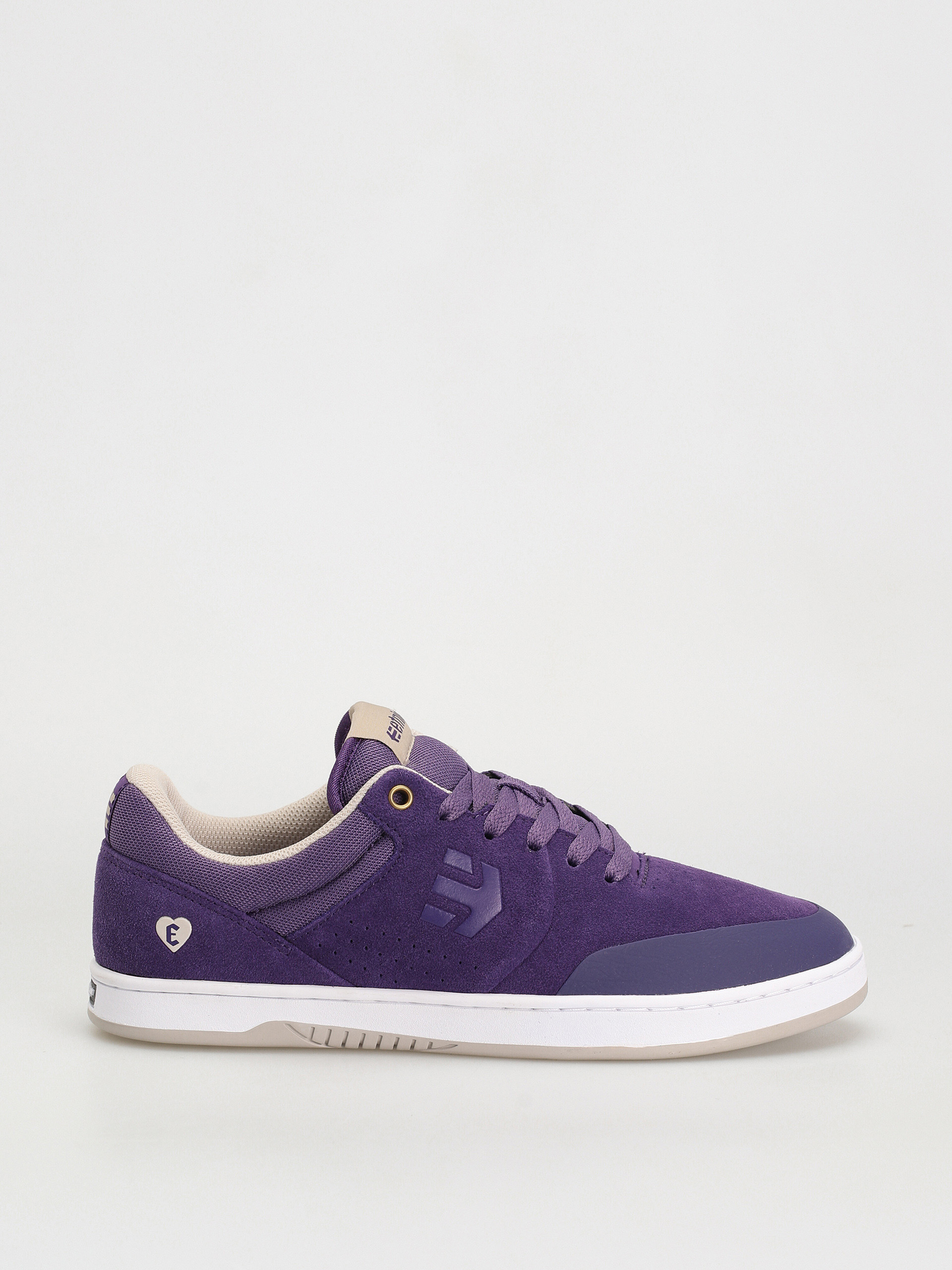 Etnies Marana X Henry Gartland Cipők (purple)