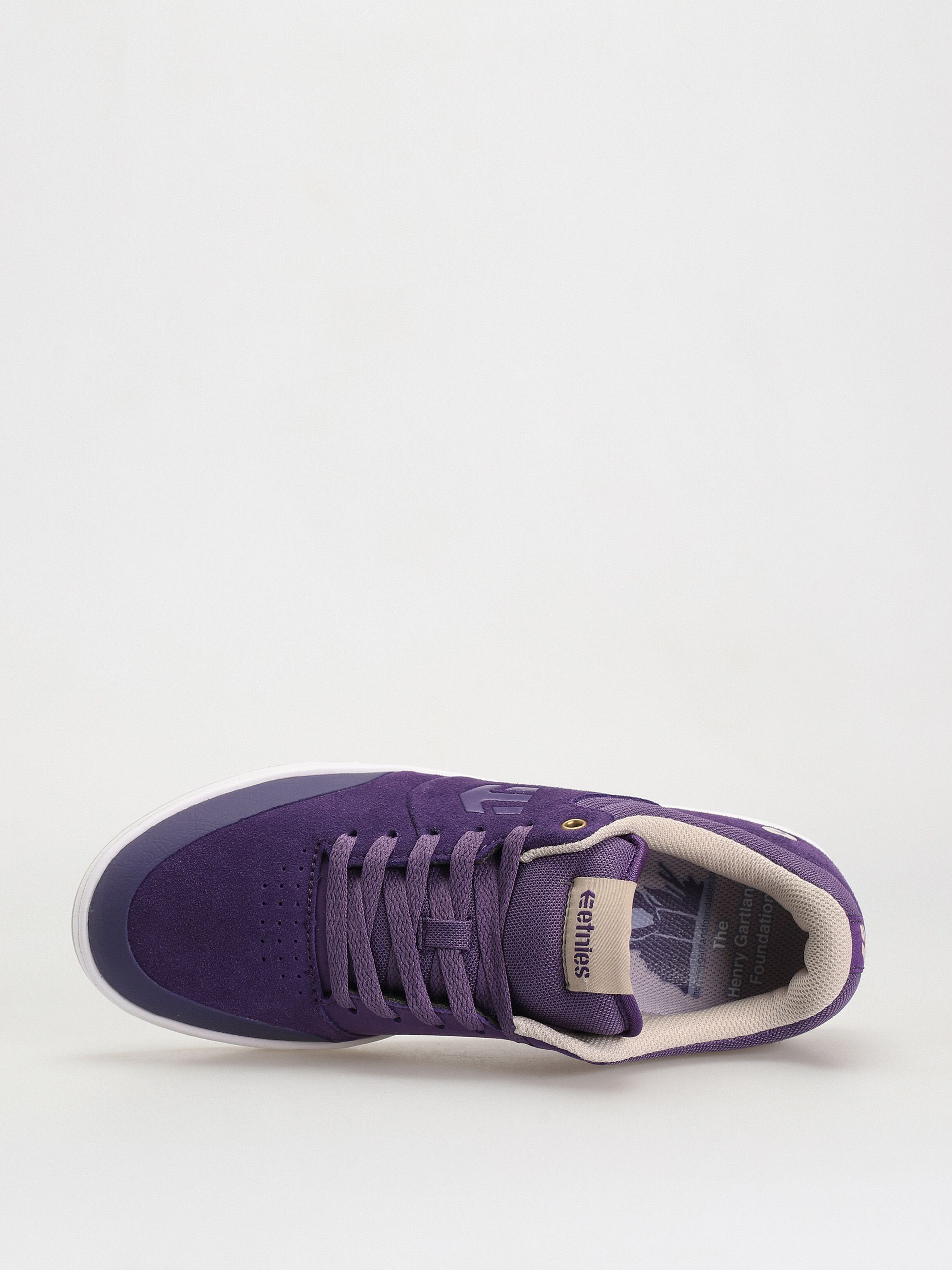 Etnies Marana X Henry Gartland Cipők (purple)