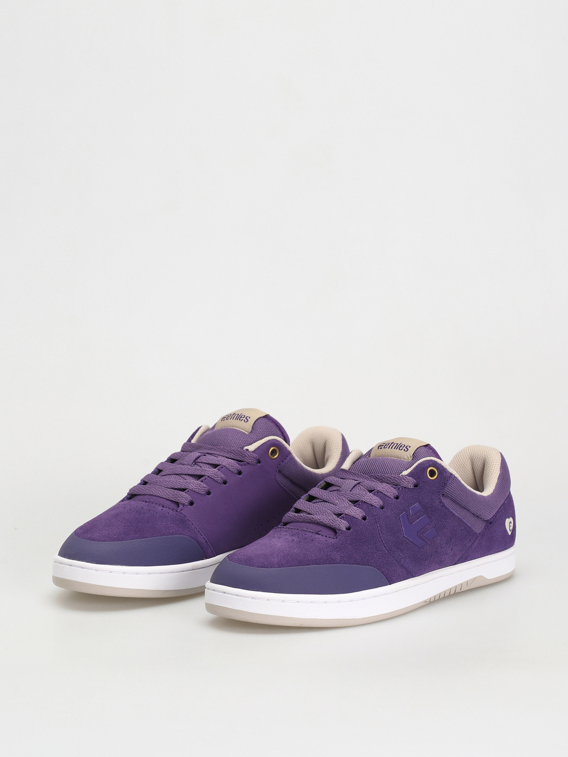 Etnies Marana X Henry Gartland Cipők (purple)