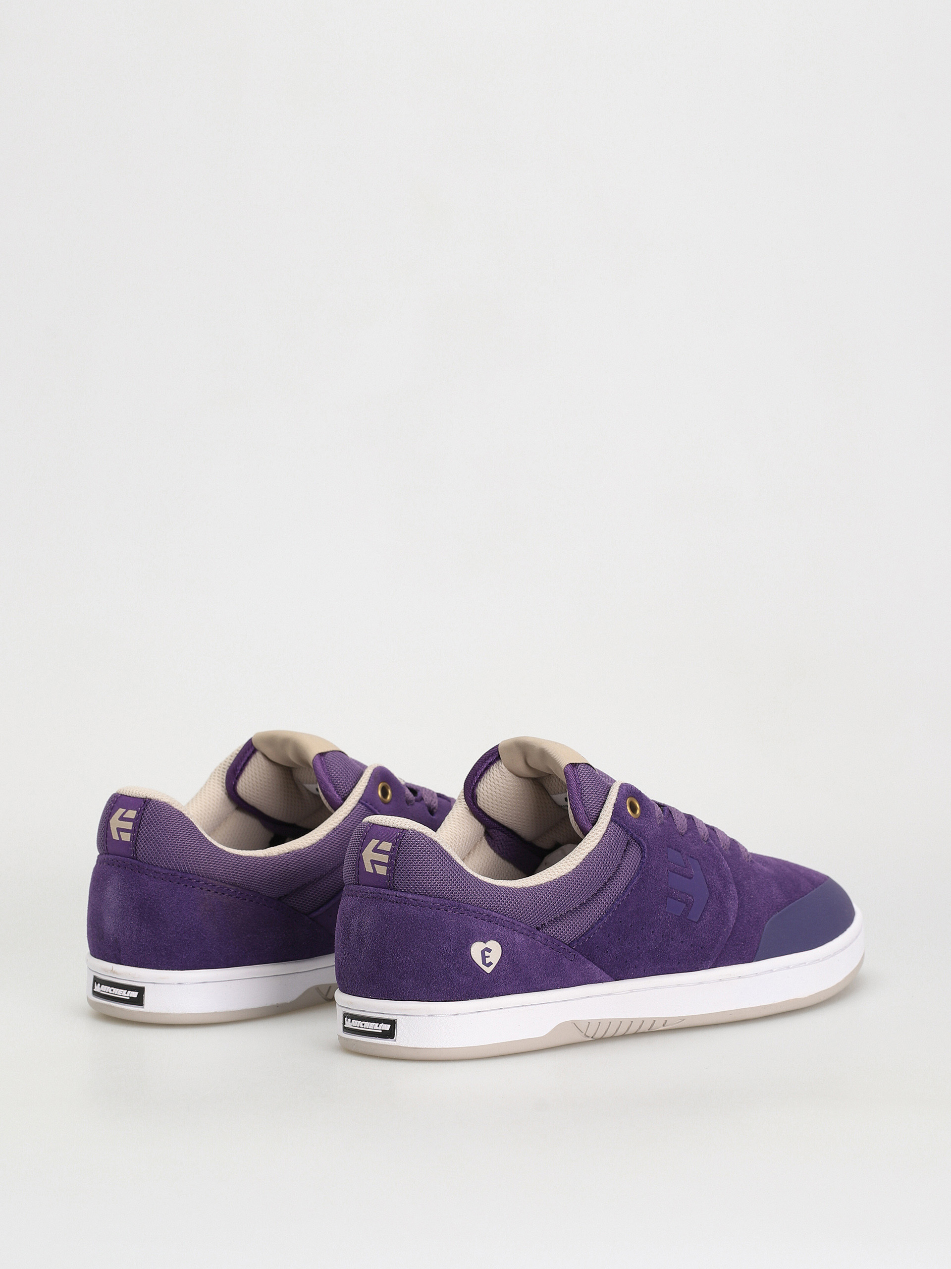 Etnies Marana X Henry Gartland Cipők (purple)