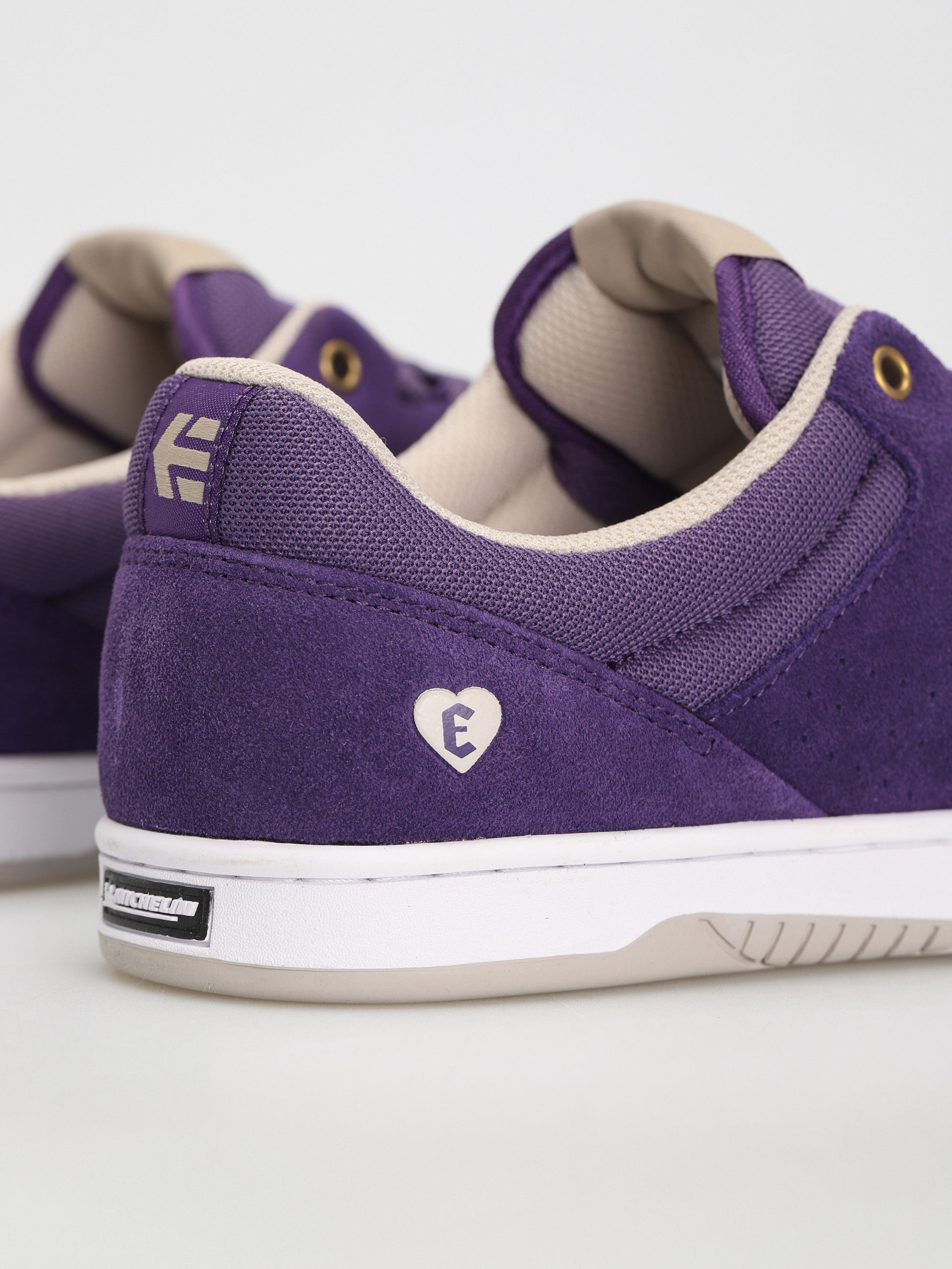 Etnies Marana X Henry Gartland Cipők (purple)
