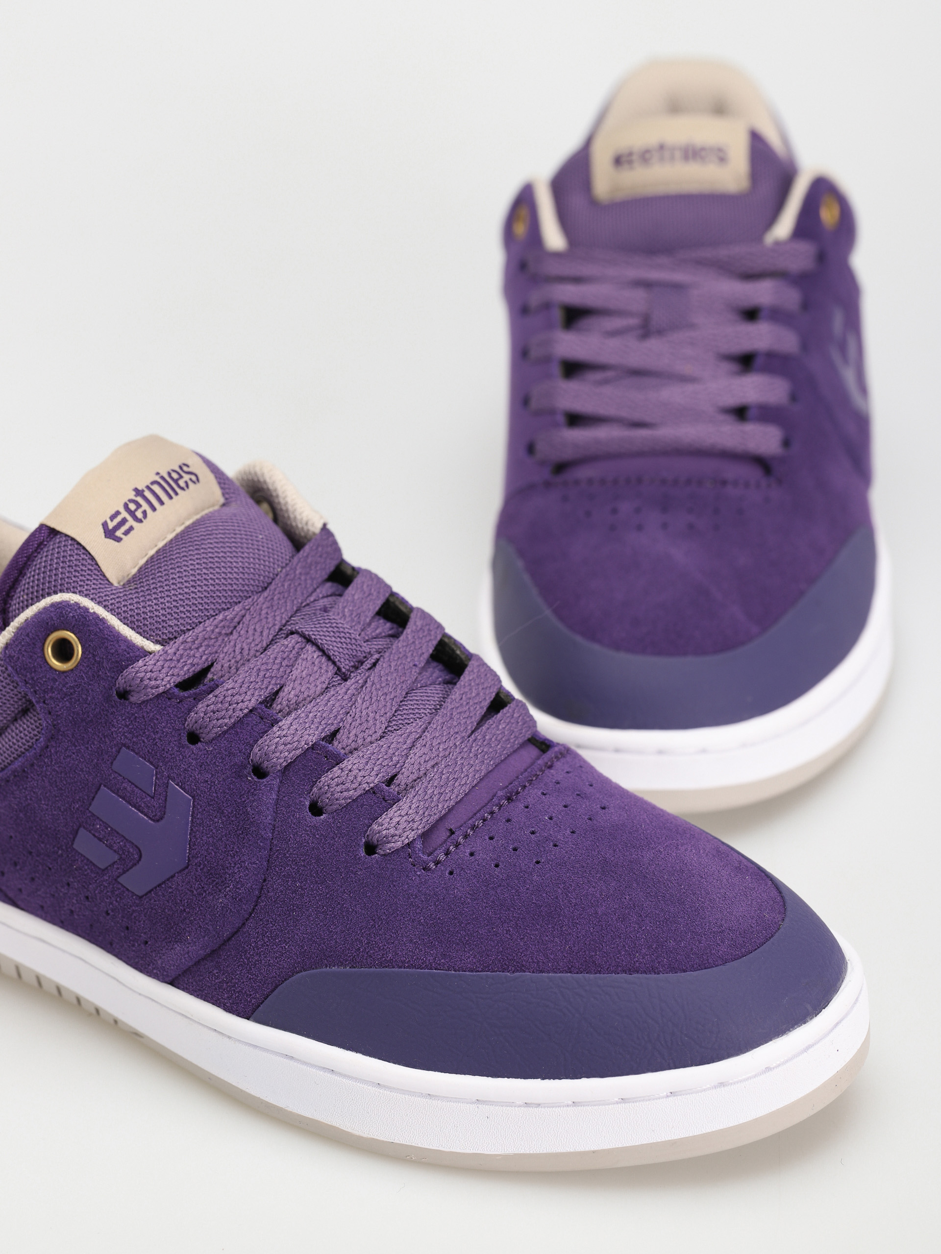 Etnies Marana X Henry Gartland Cipők (purple)