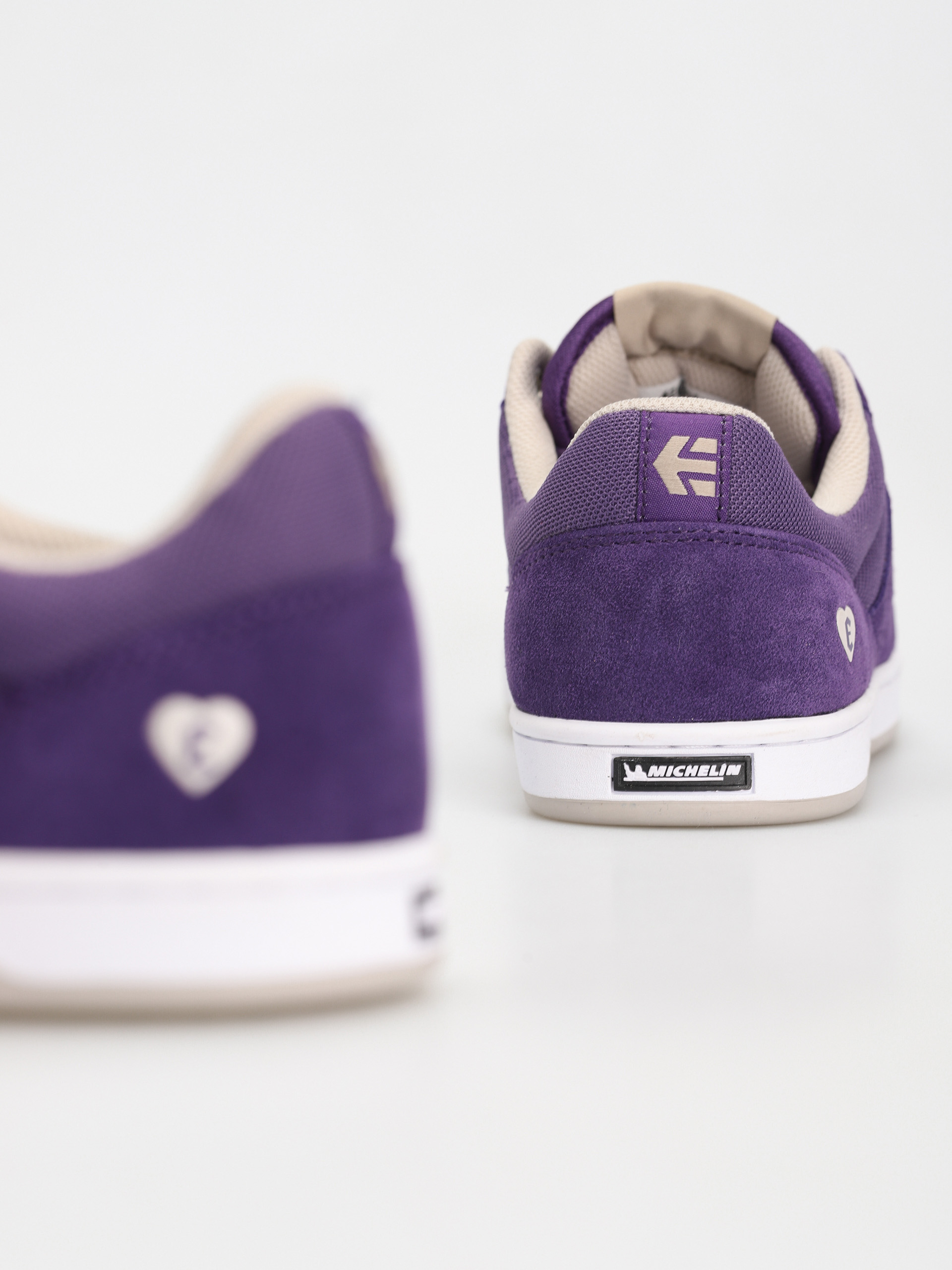 Etnies Marana X Henry Gartland Cipők (purple)