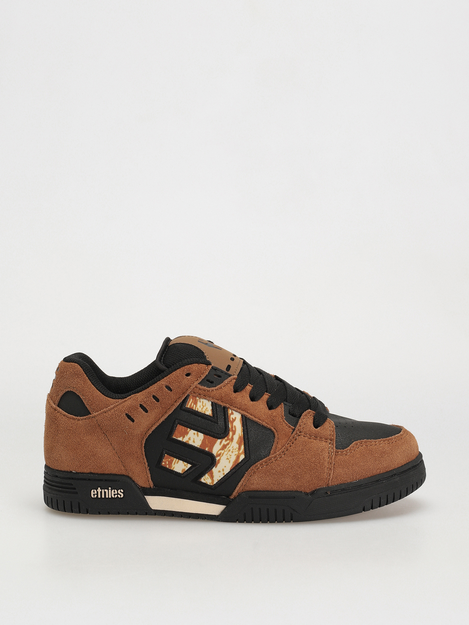 Etnies Faze Cipők (tan/black)