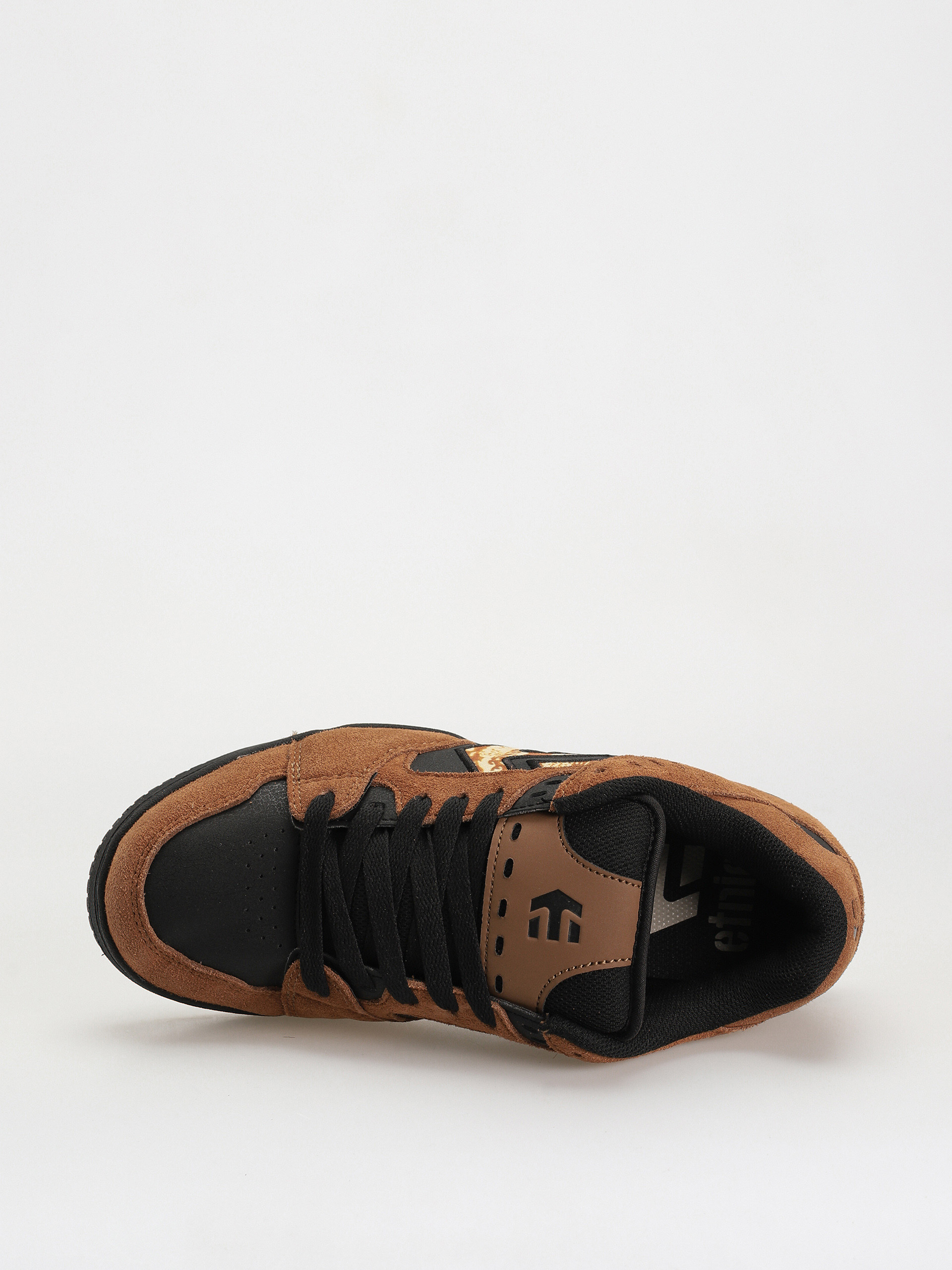 Etnies Faze Cipők (tan/black)