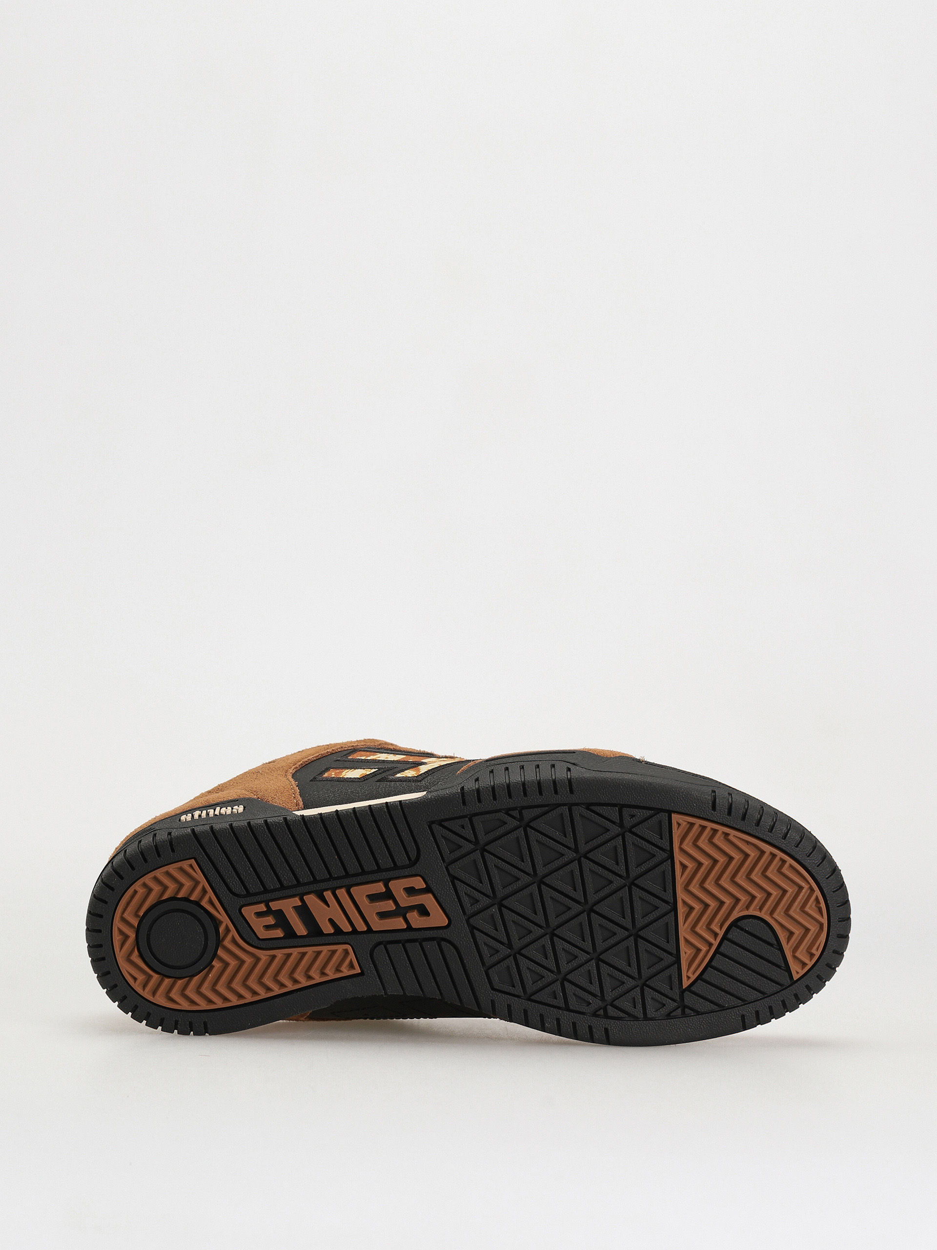 Etnies Faze Cipők (tan/black)