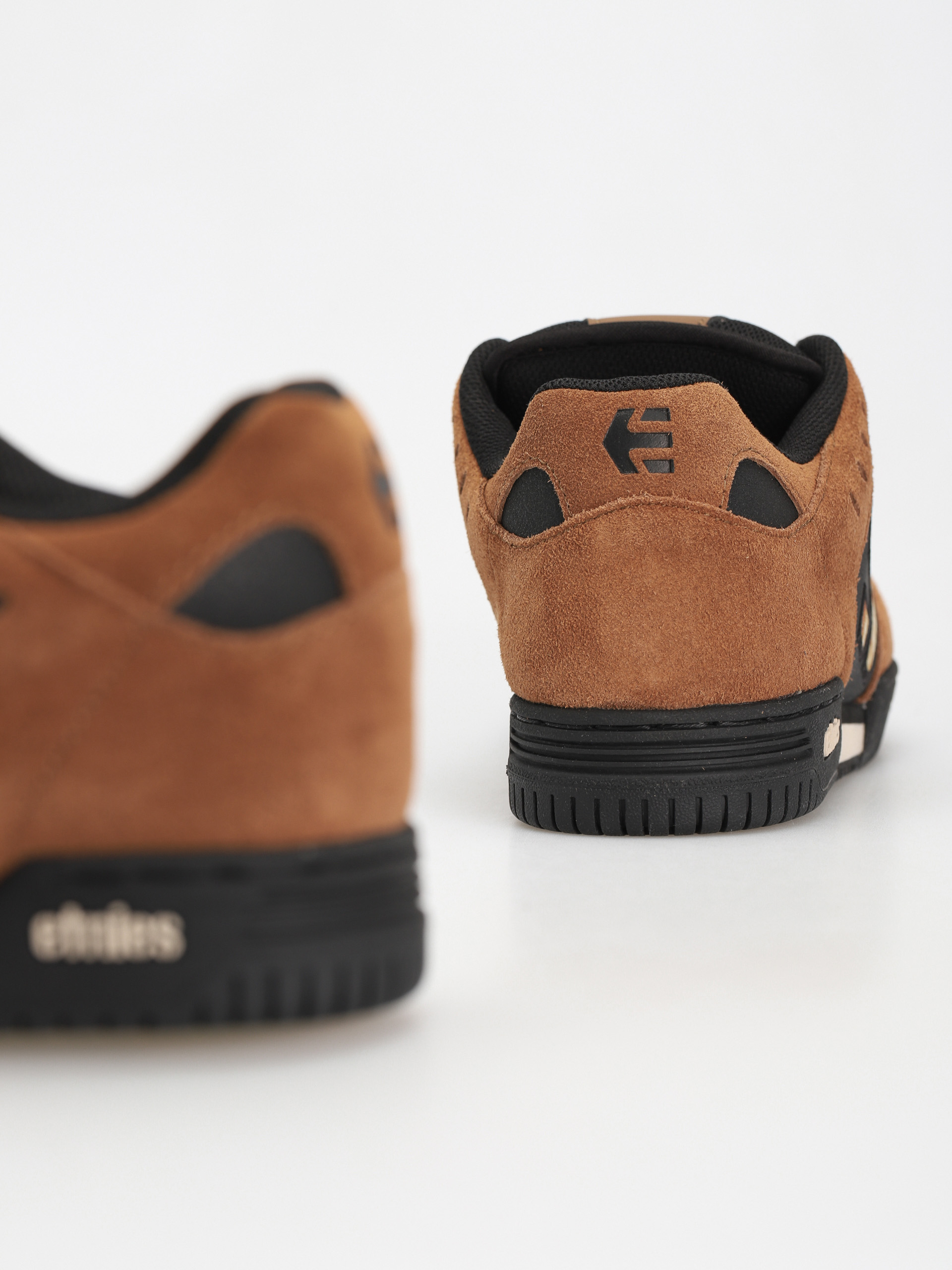 Etnies Faze Cipők (tan/black)