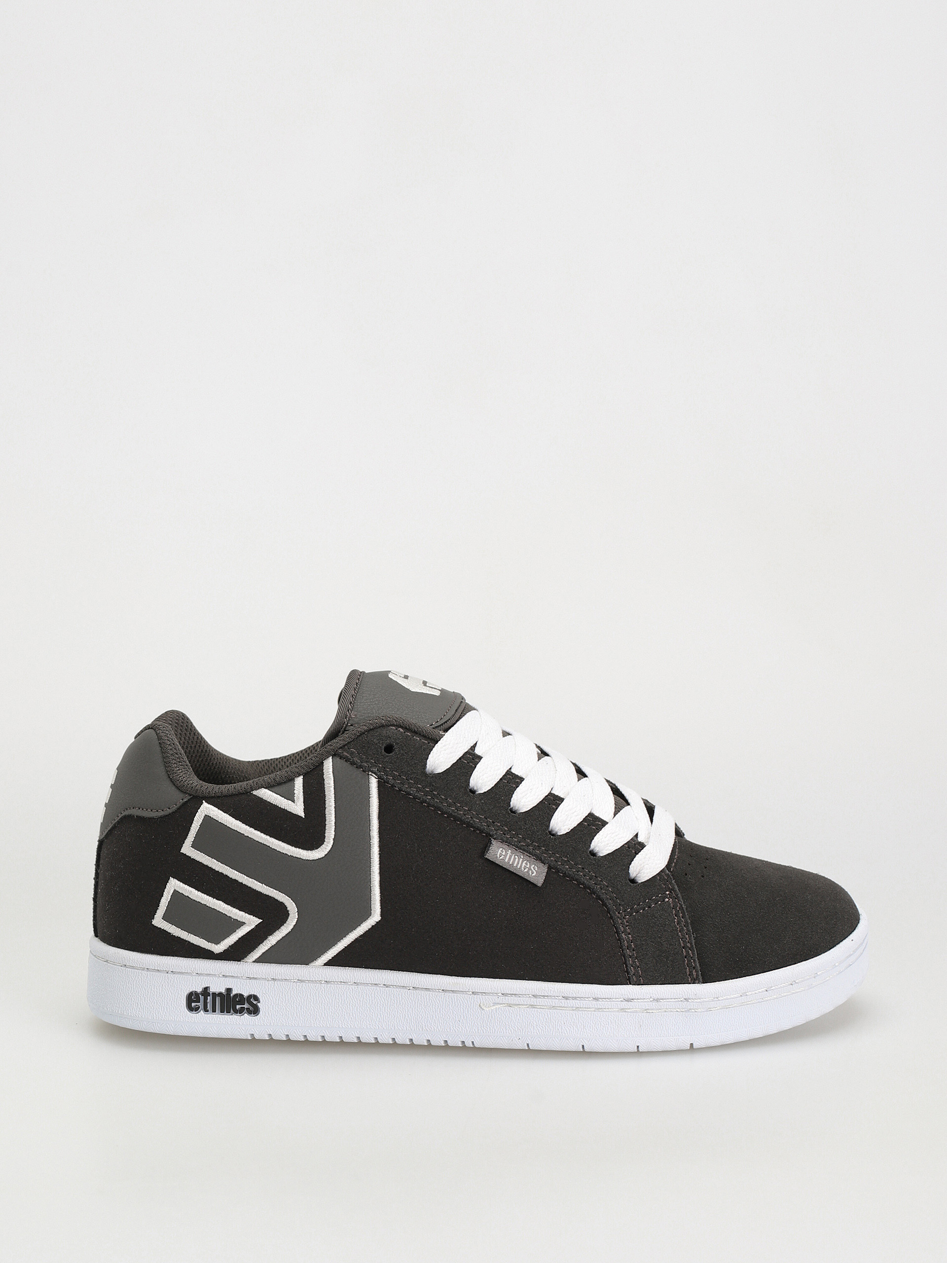 Etnies Fader Cipők (dark grey/white)