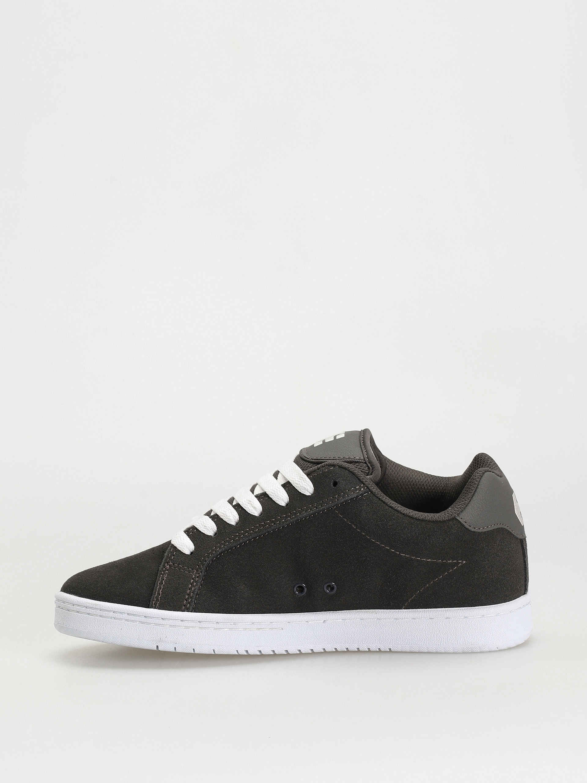Etnies Fader Cipők (dark grey/white)