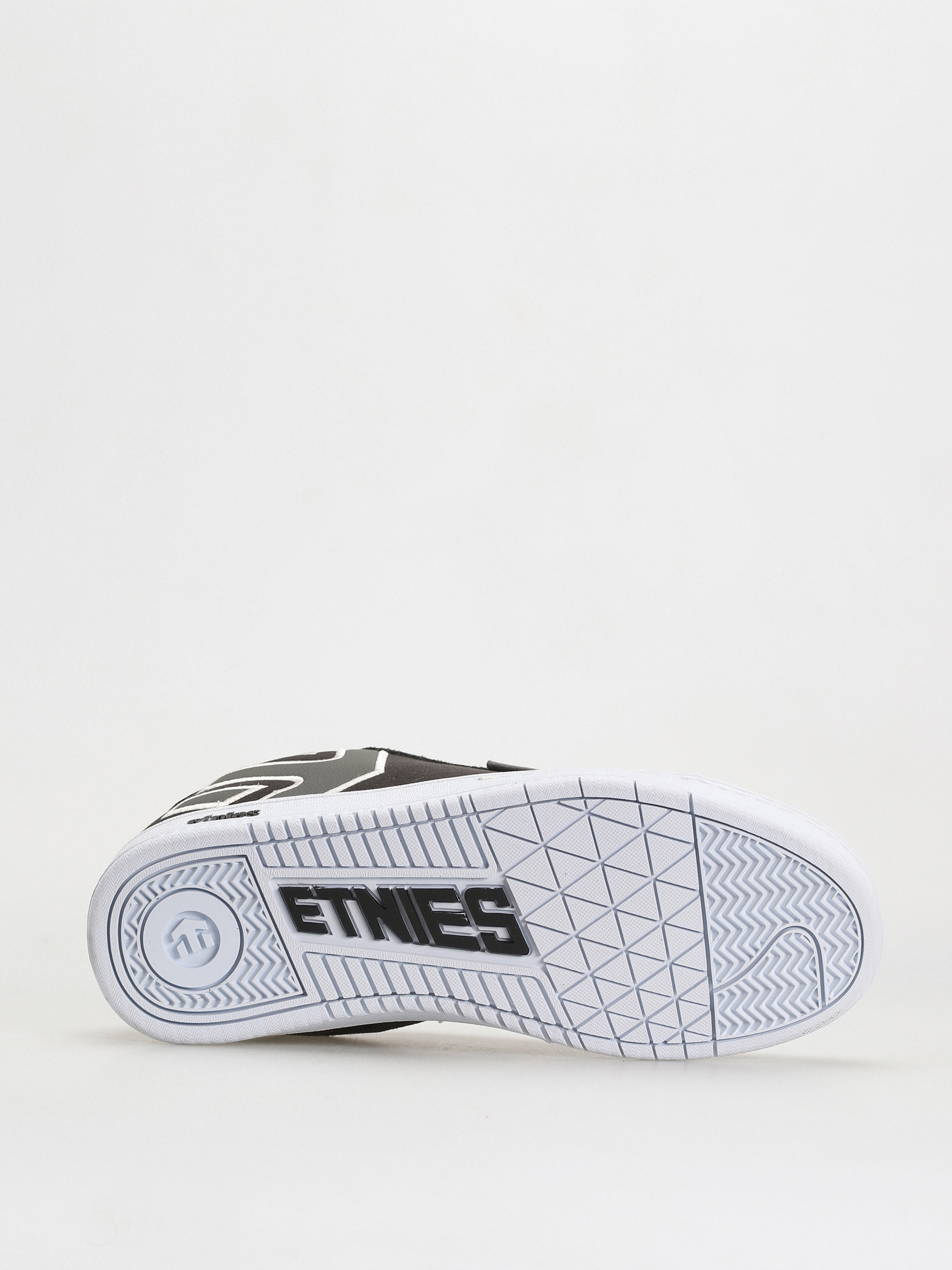 Etnies Fader Cipők (dark grey/white)