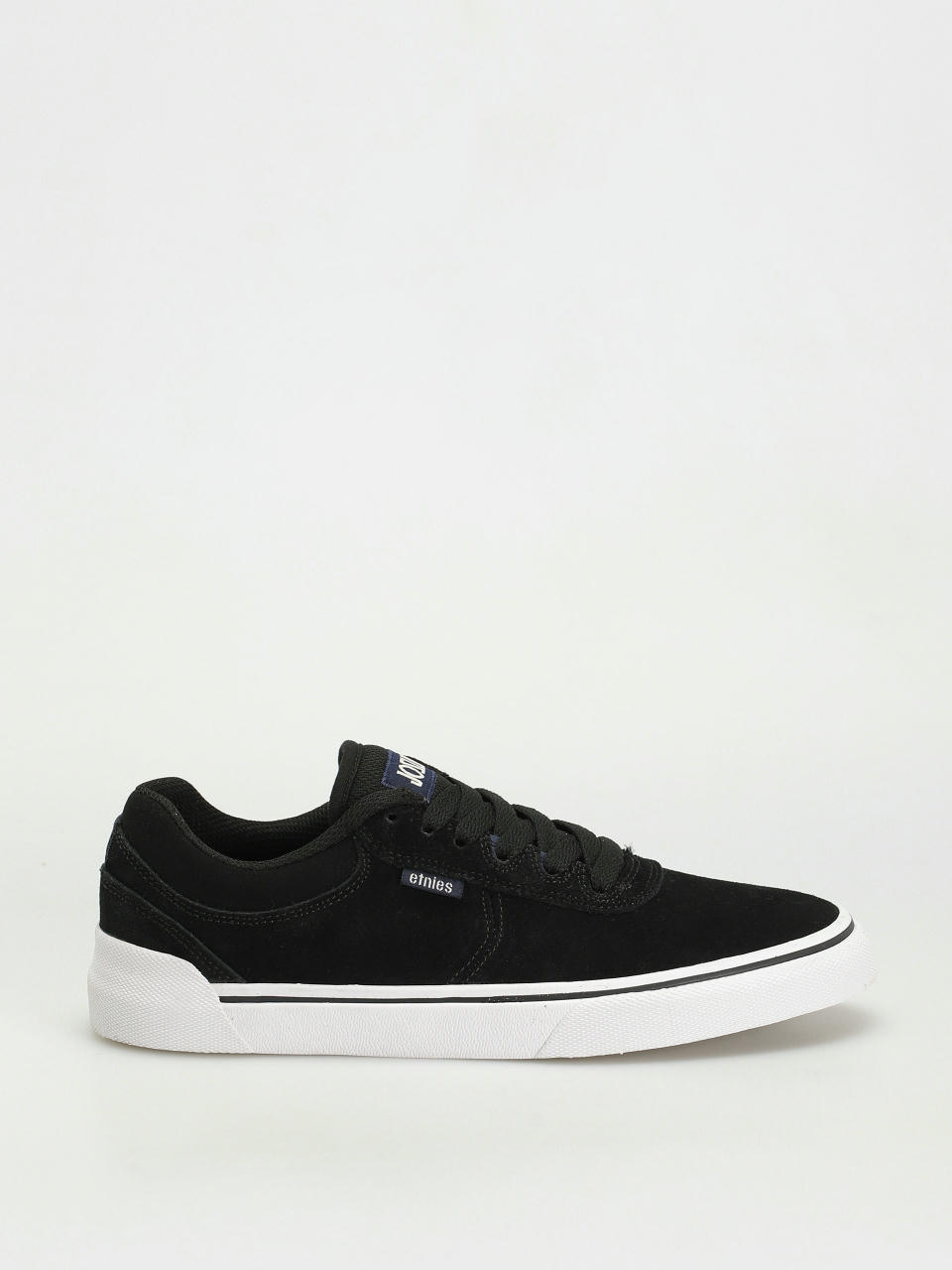 Etnies Joslin Vulc Cipők (black indigo)