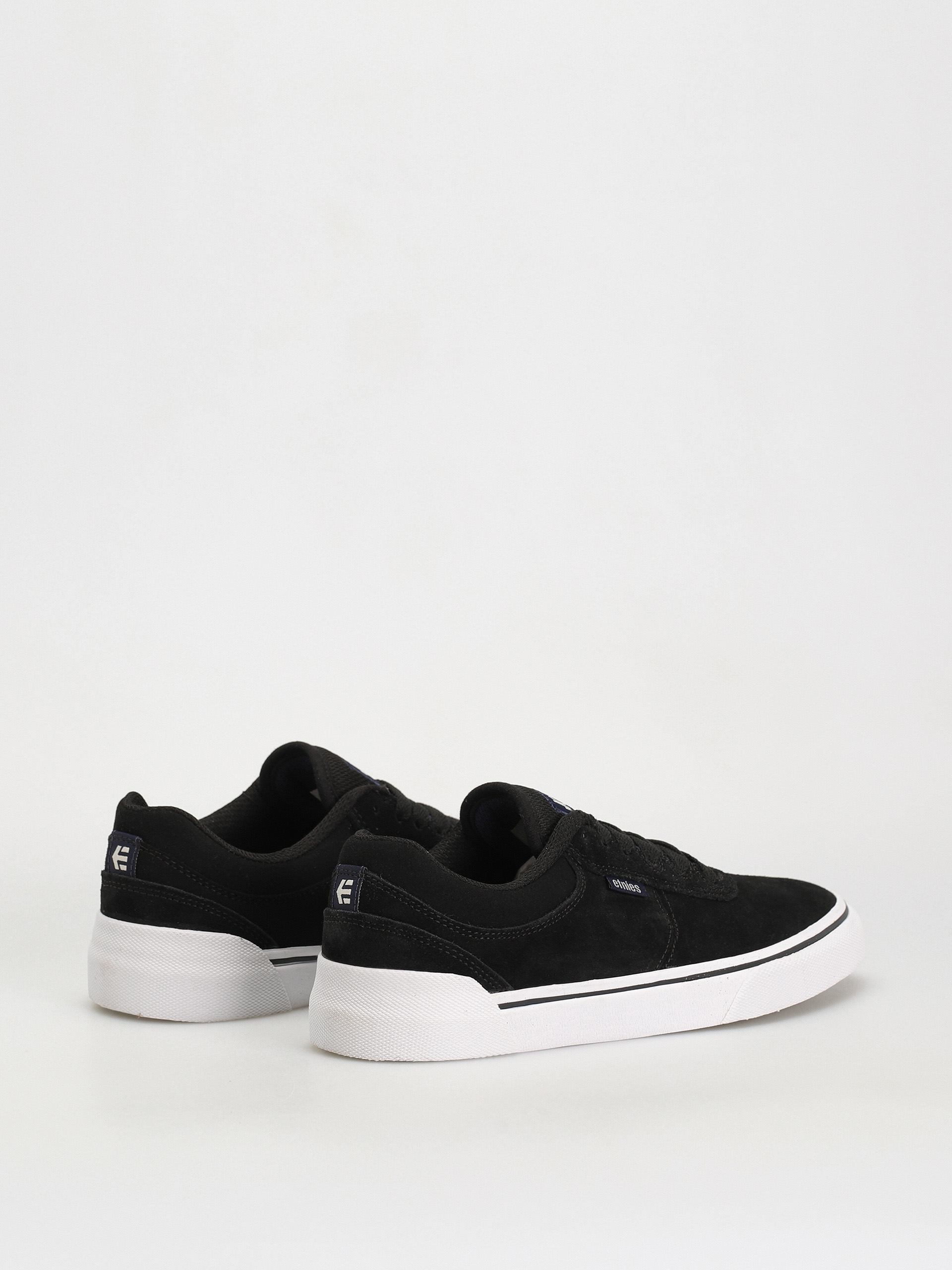 Etnies Joslin Vulc Cipők (black indigo)