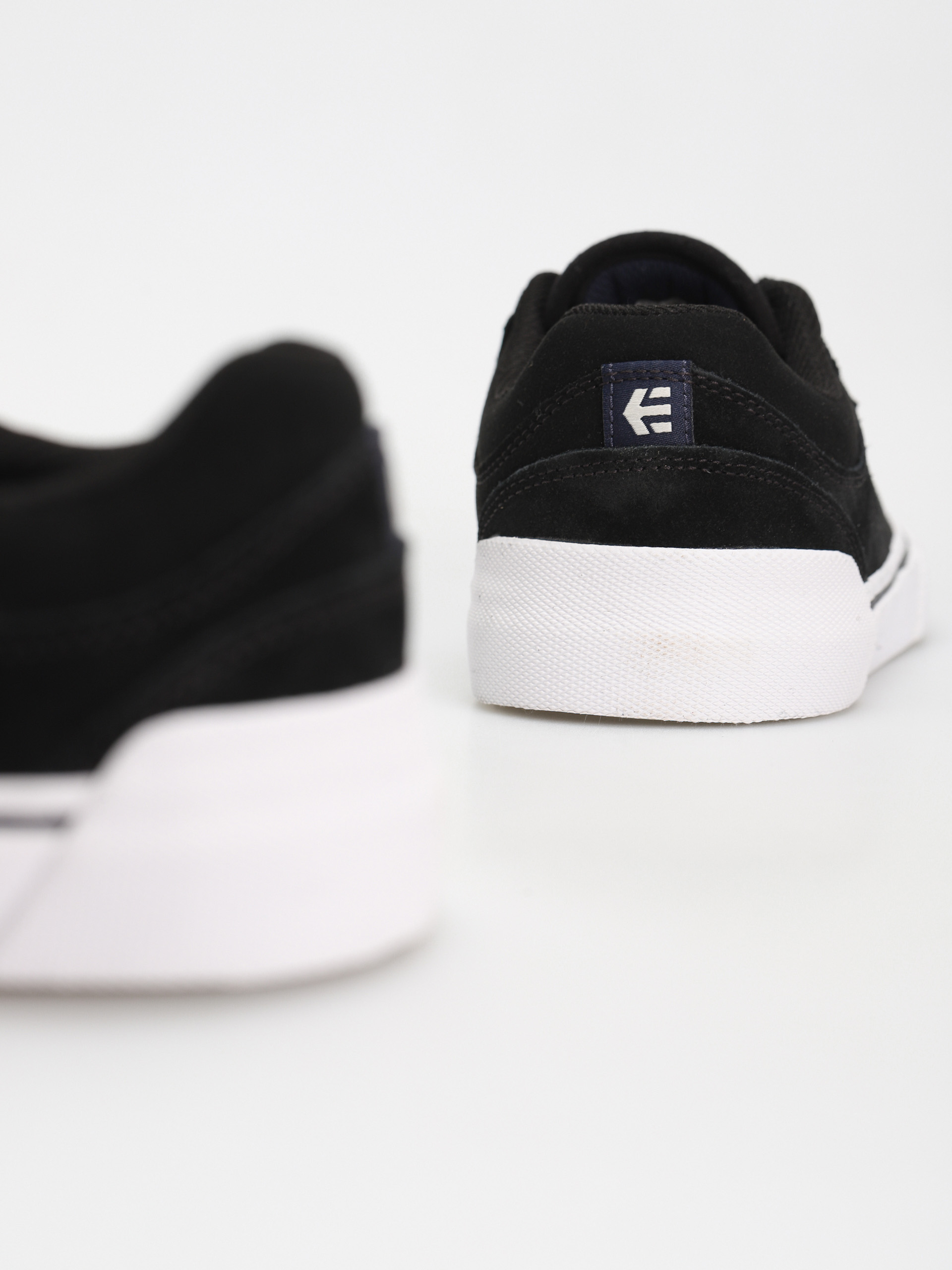 Etnies Joslin Vulc Cipők (black indigo)