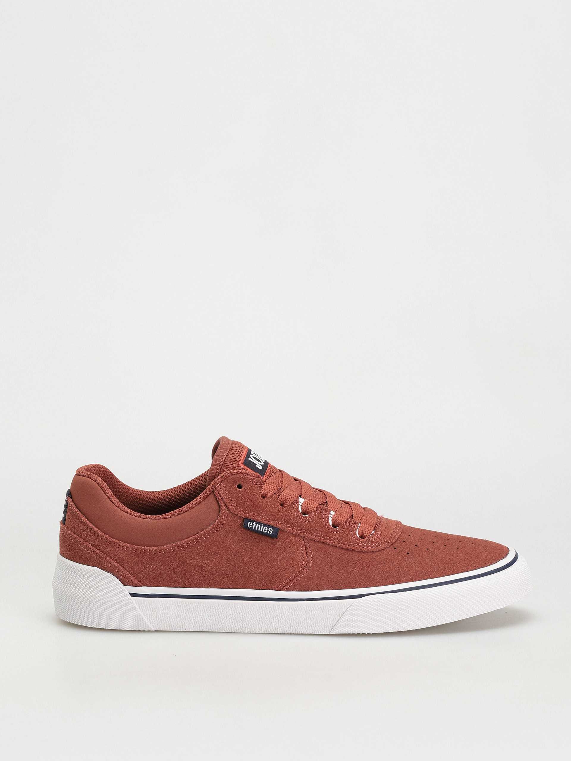 Etnies Joslin Vulc Cipők (rust)