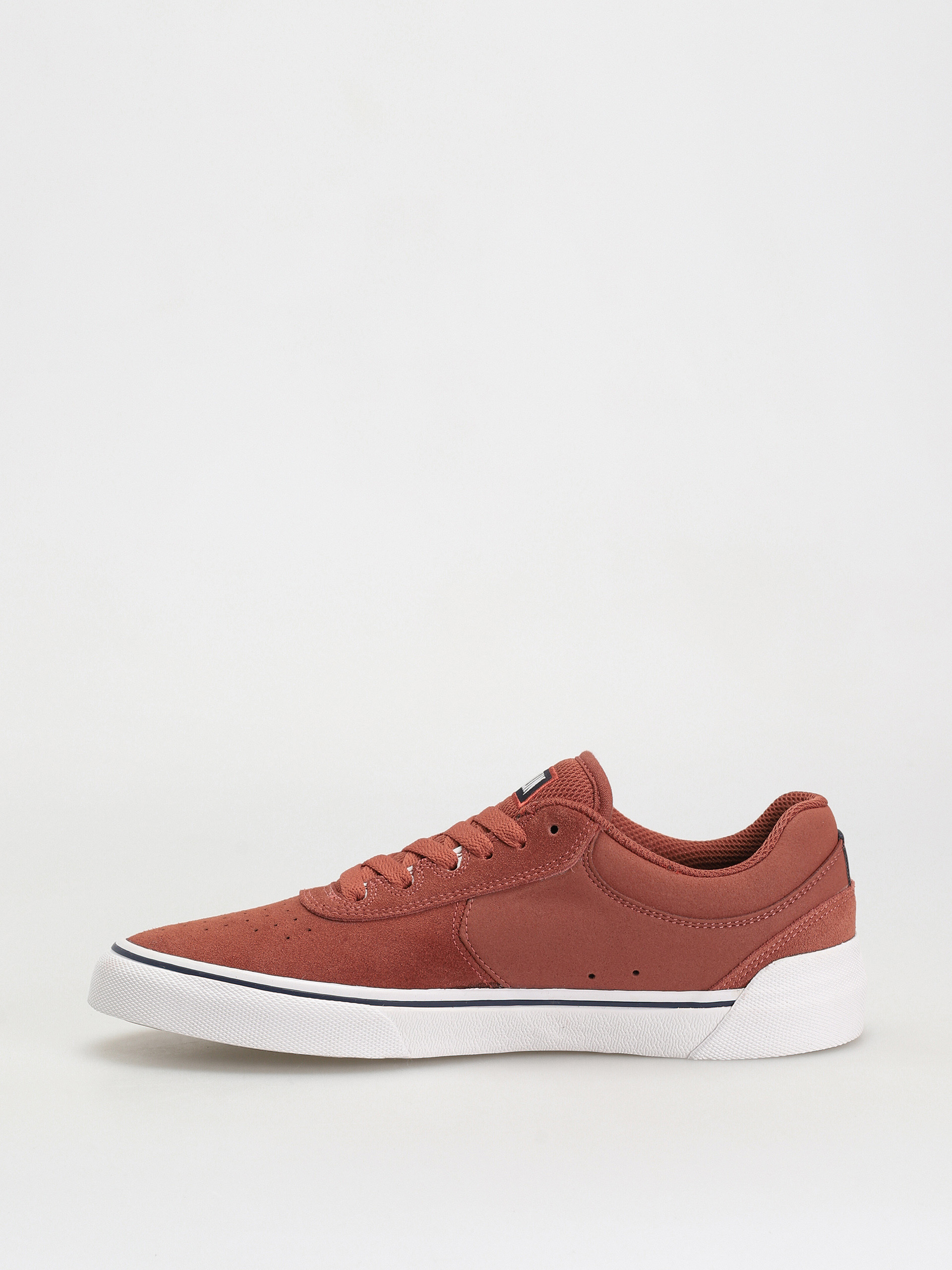 Etnies Joslin Vulc Cipők (rust)