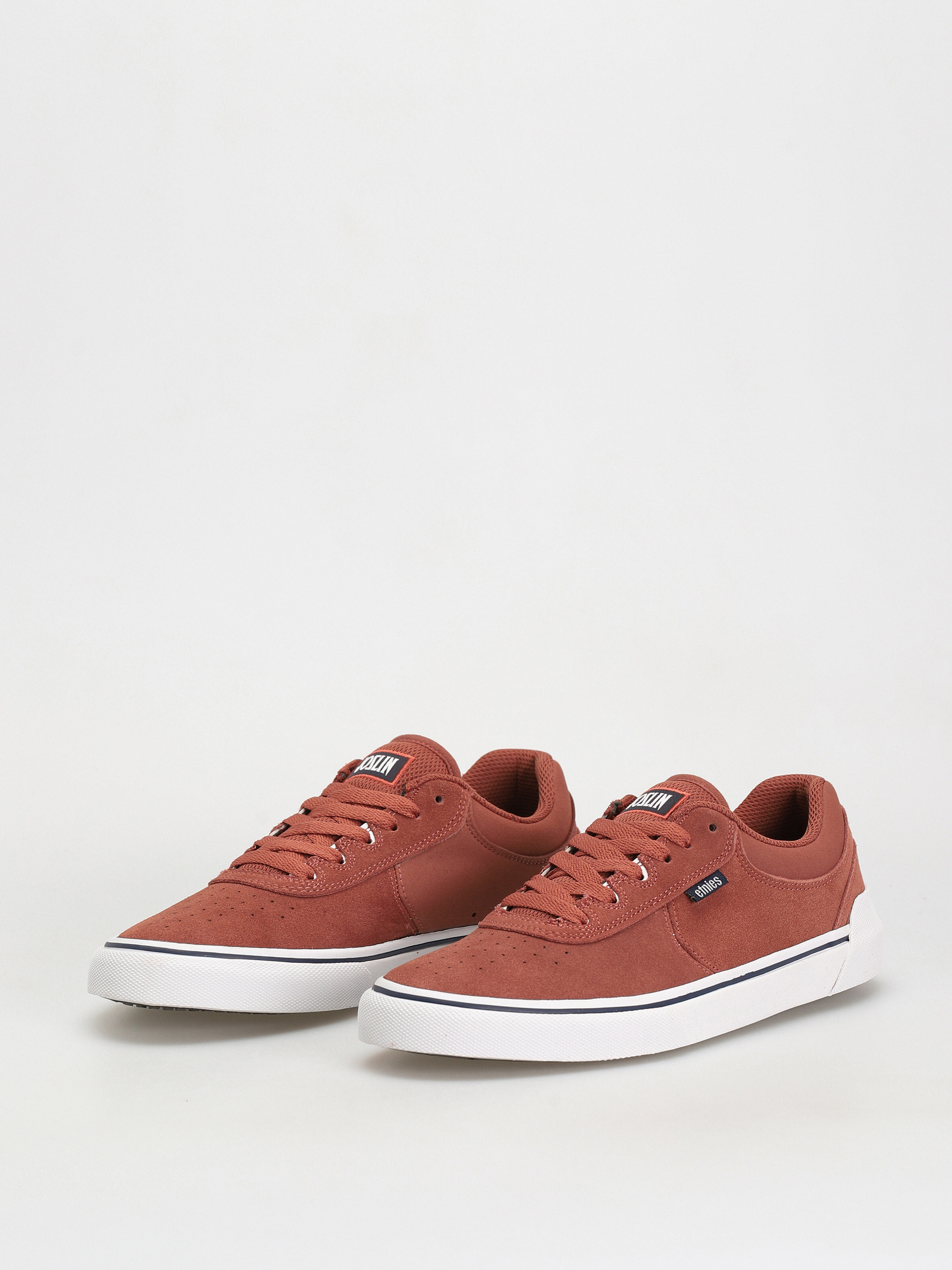 Etnies Joslin Vulc Cipők (rust)