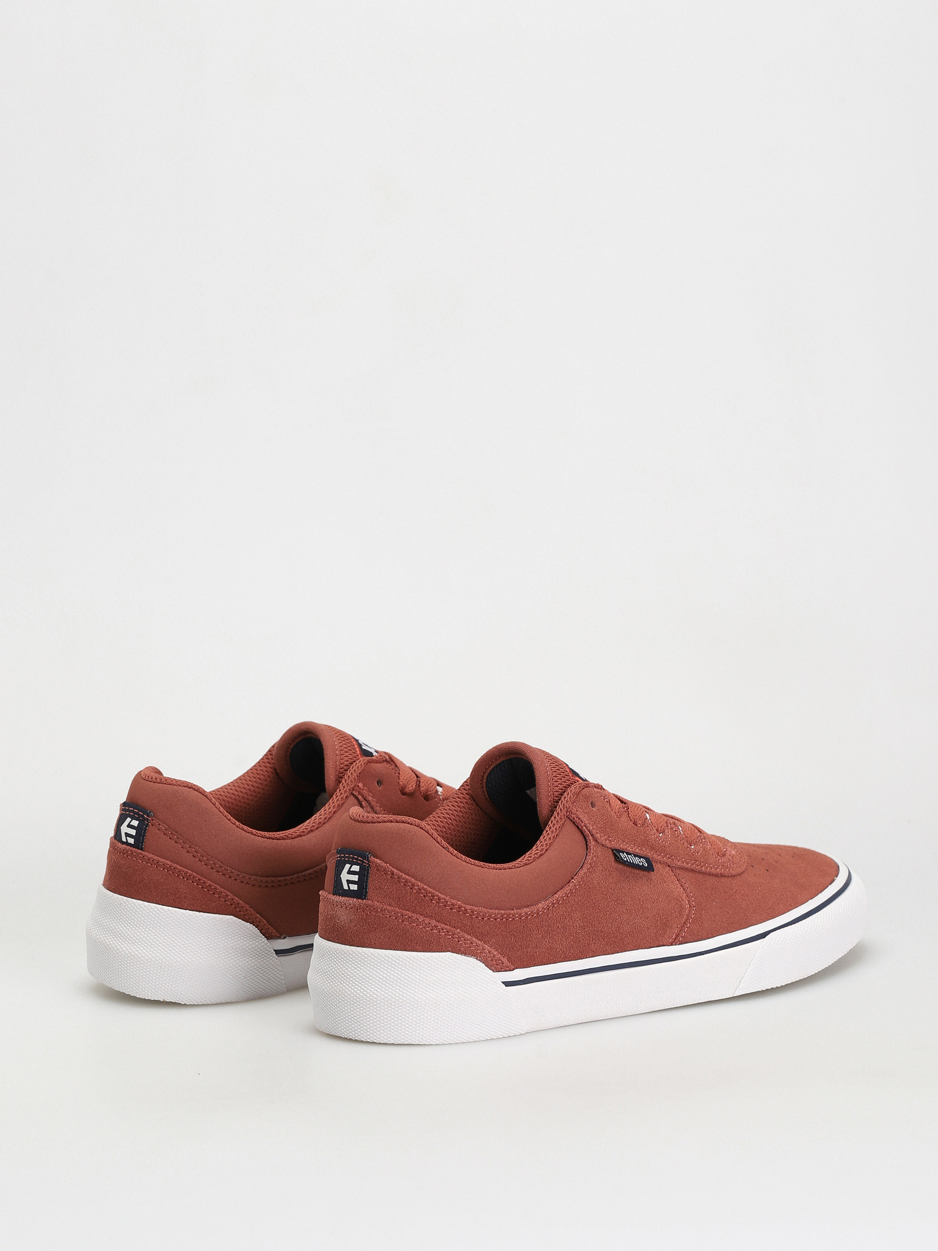 Etnies Joslin Vulc Cipők (rust)