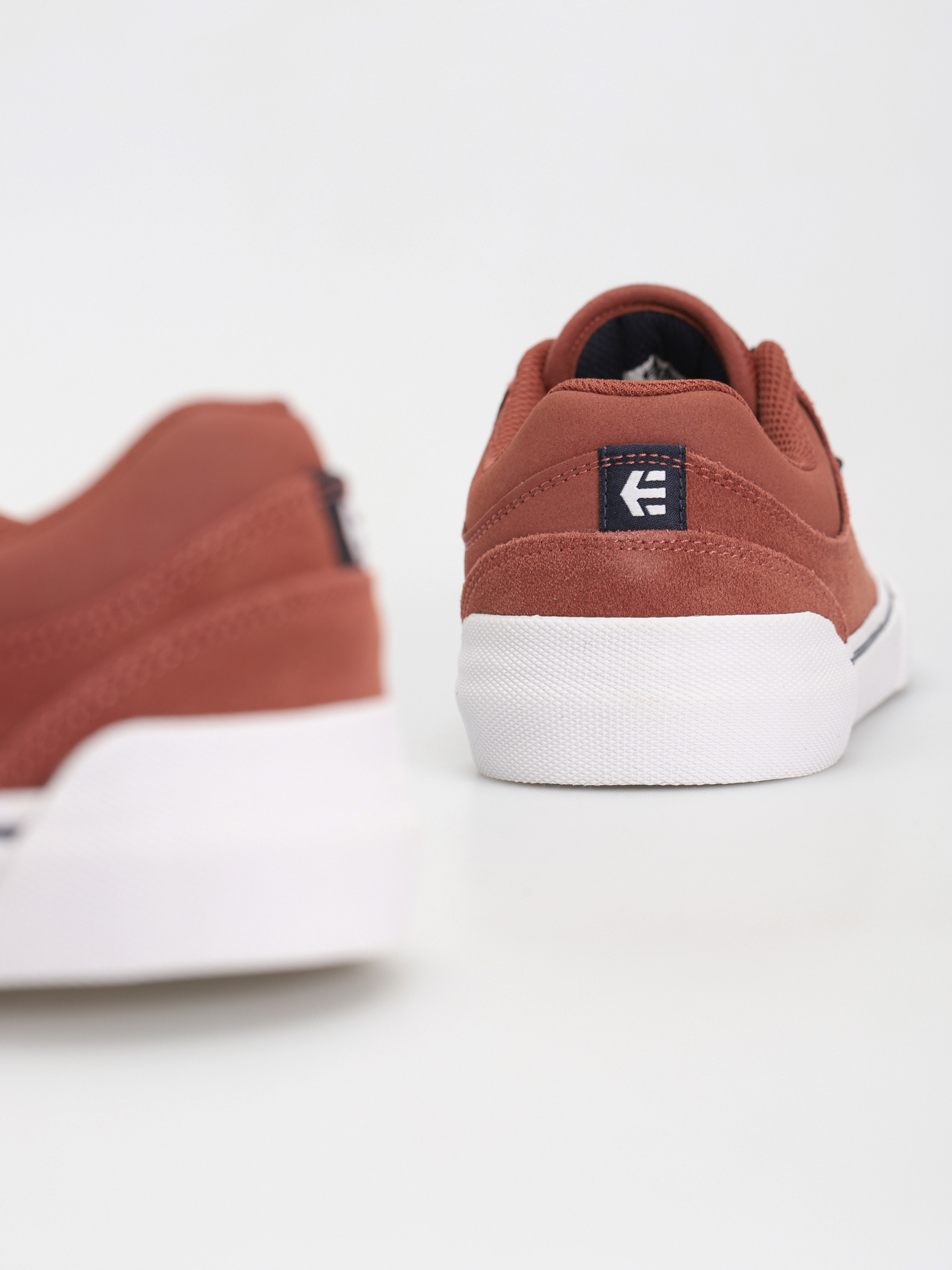 Etnies Joslin Vulc Cipők (rust)