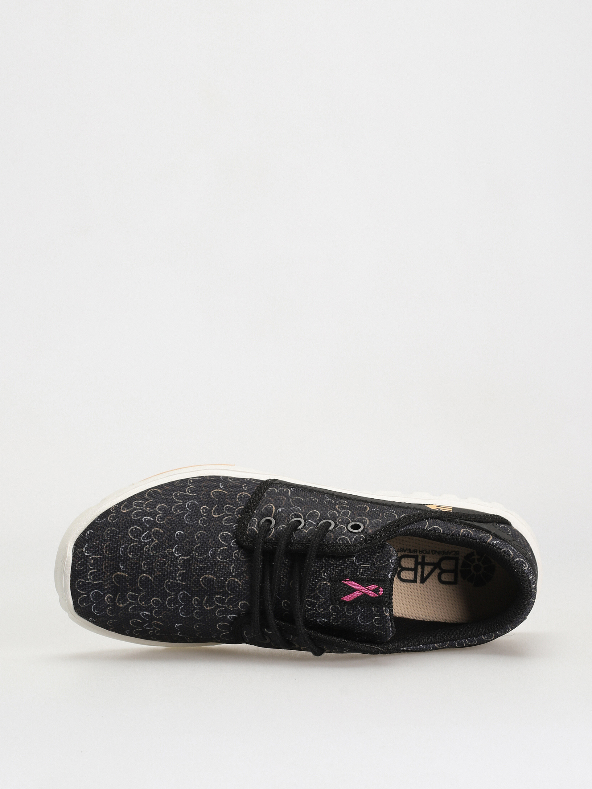 Etnies Scout X B4Bc Cipők (black/tan)