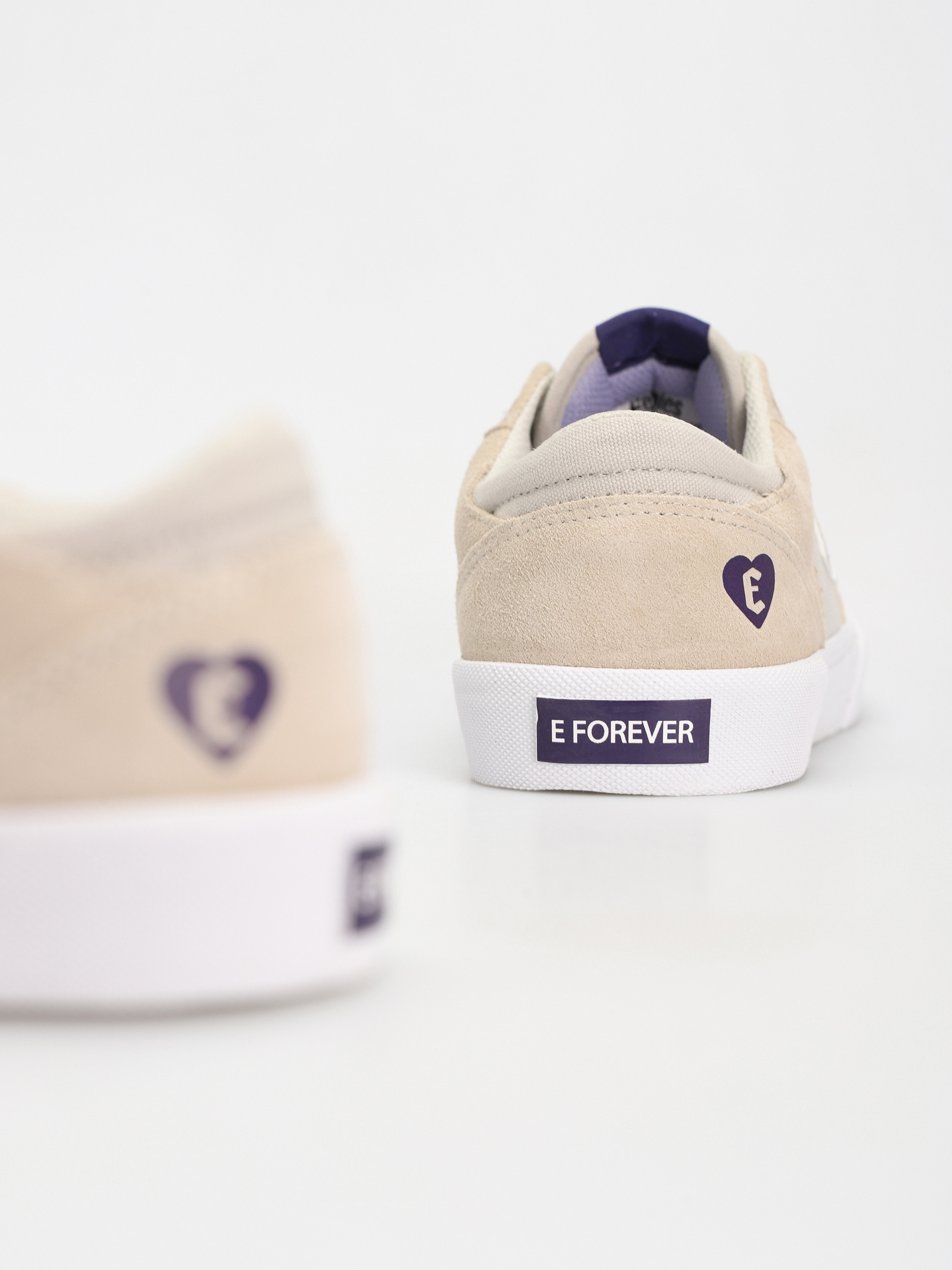 Etnies Windrow Vulc X Henry Gartland Cipők (warm grey)