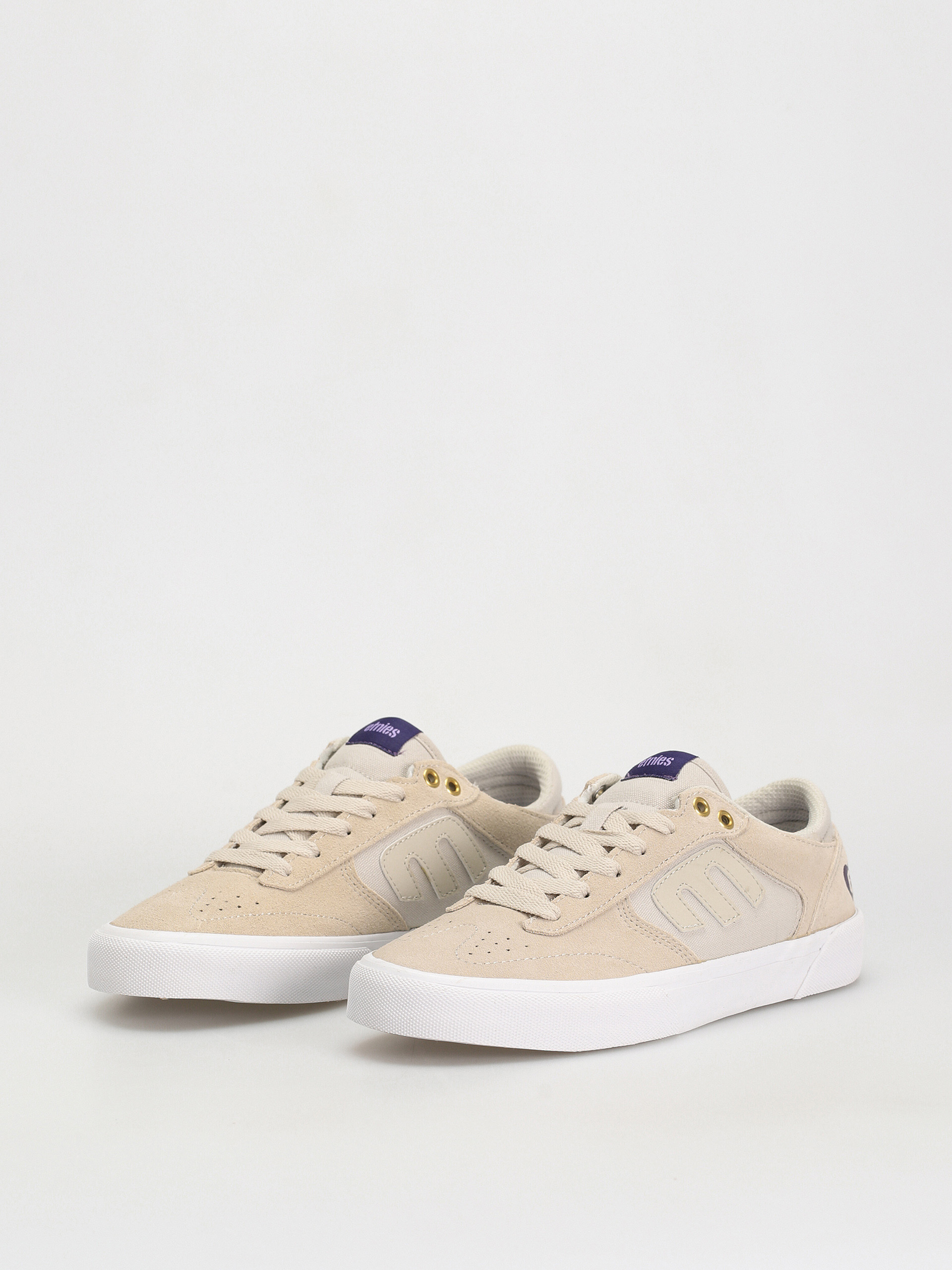 Etnies Windrow Vulc X Henry Gartland Cipők (warm grey)