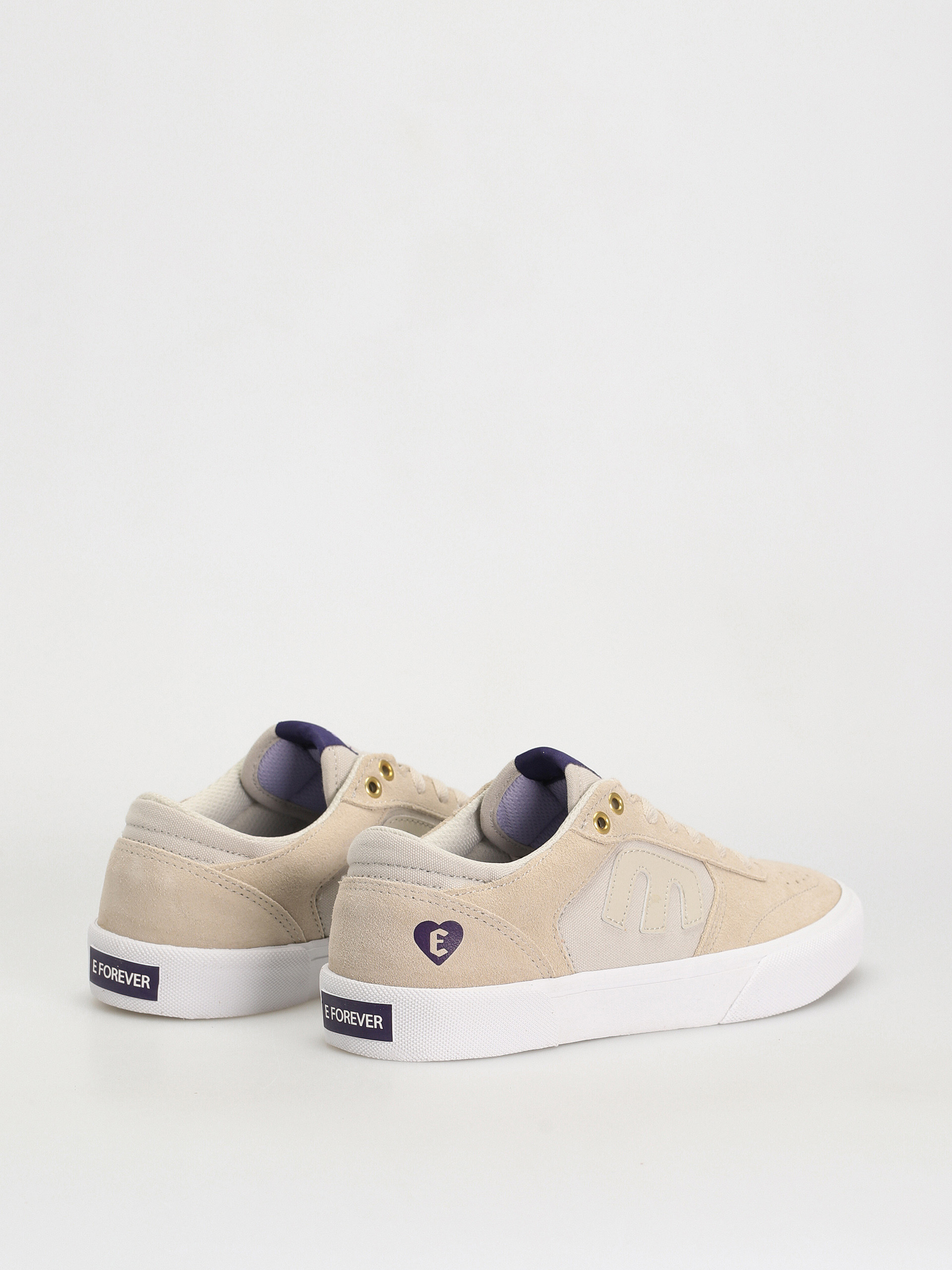 Etnies Windrow Vulc X Henry Gartland Cipők (warm grey)