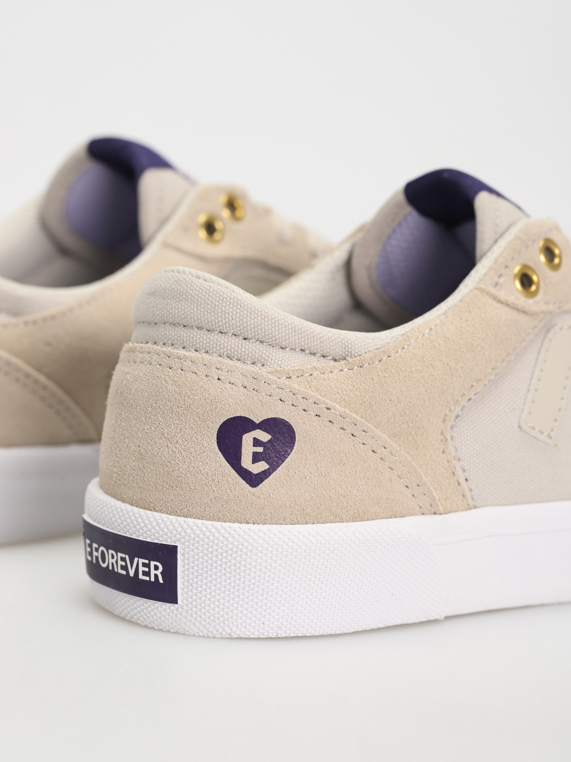 Etnies Windrow Vulc X Henry Gartland Cipők (warm grey)