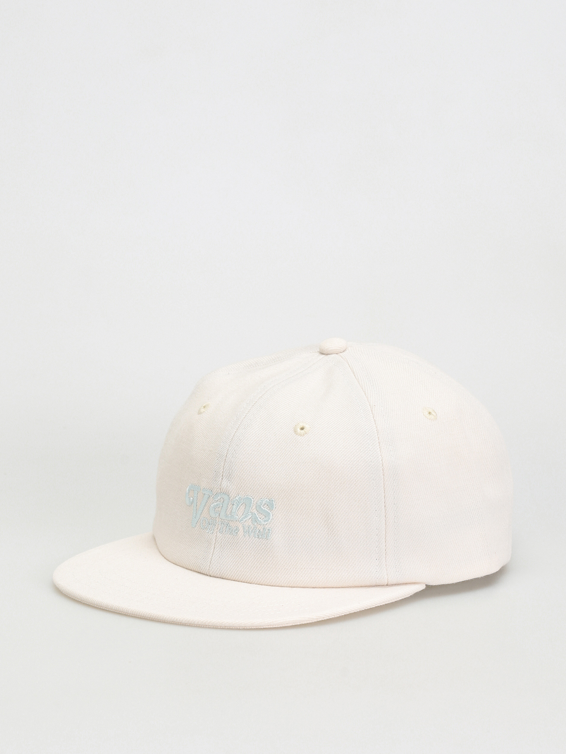 Vans Teller Vintage Unstructured Baseball sapka (antique white)