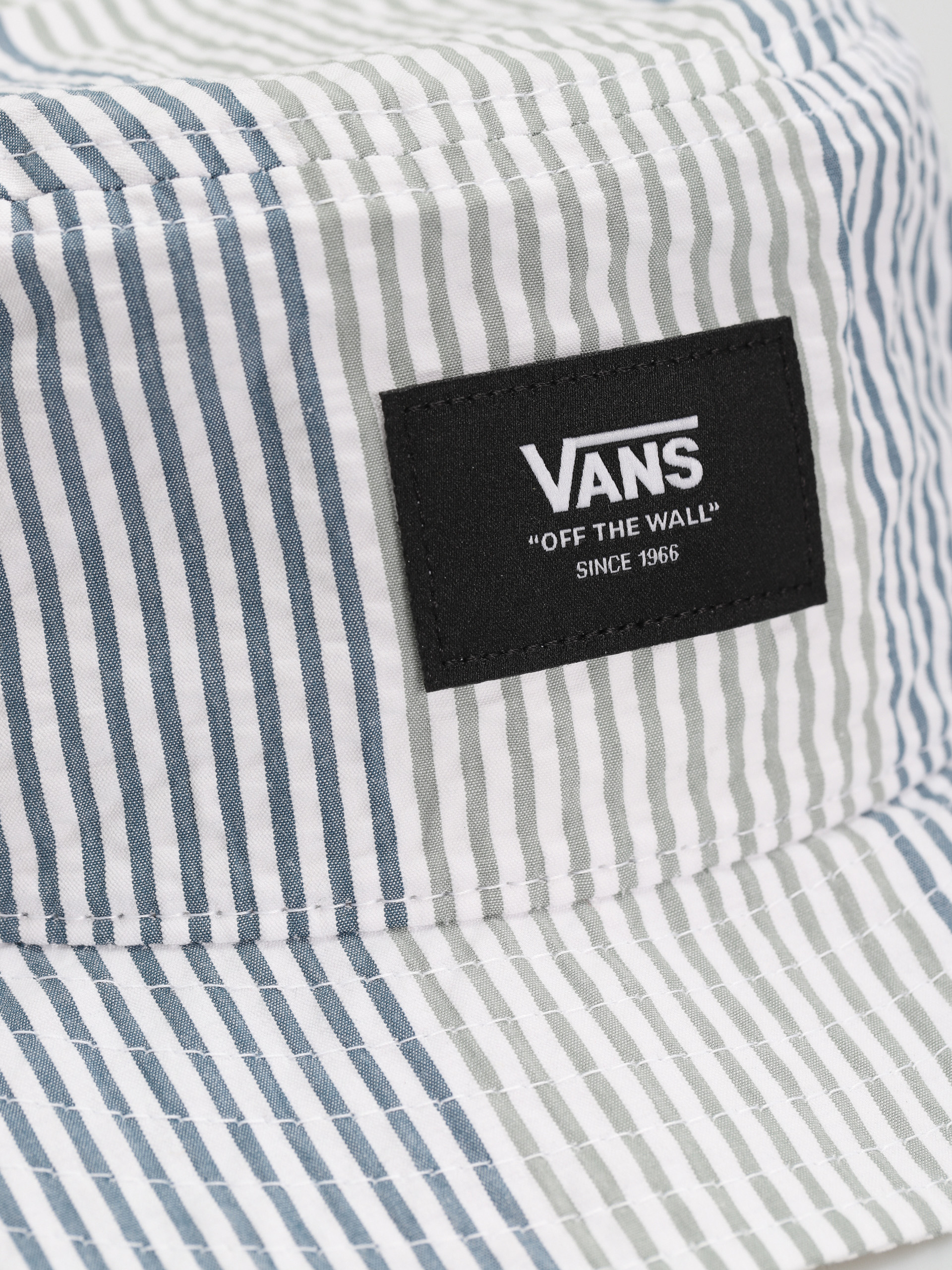 Vans Patch Kalap (abc white/oatmeal)