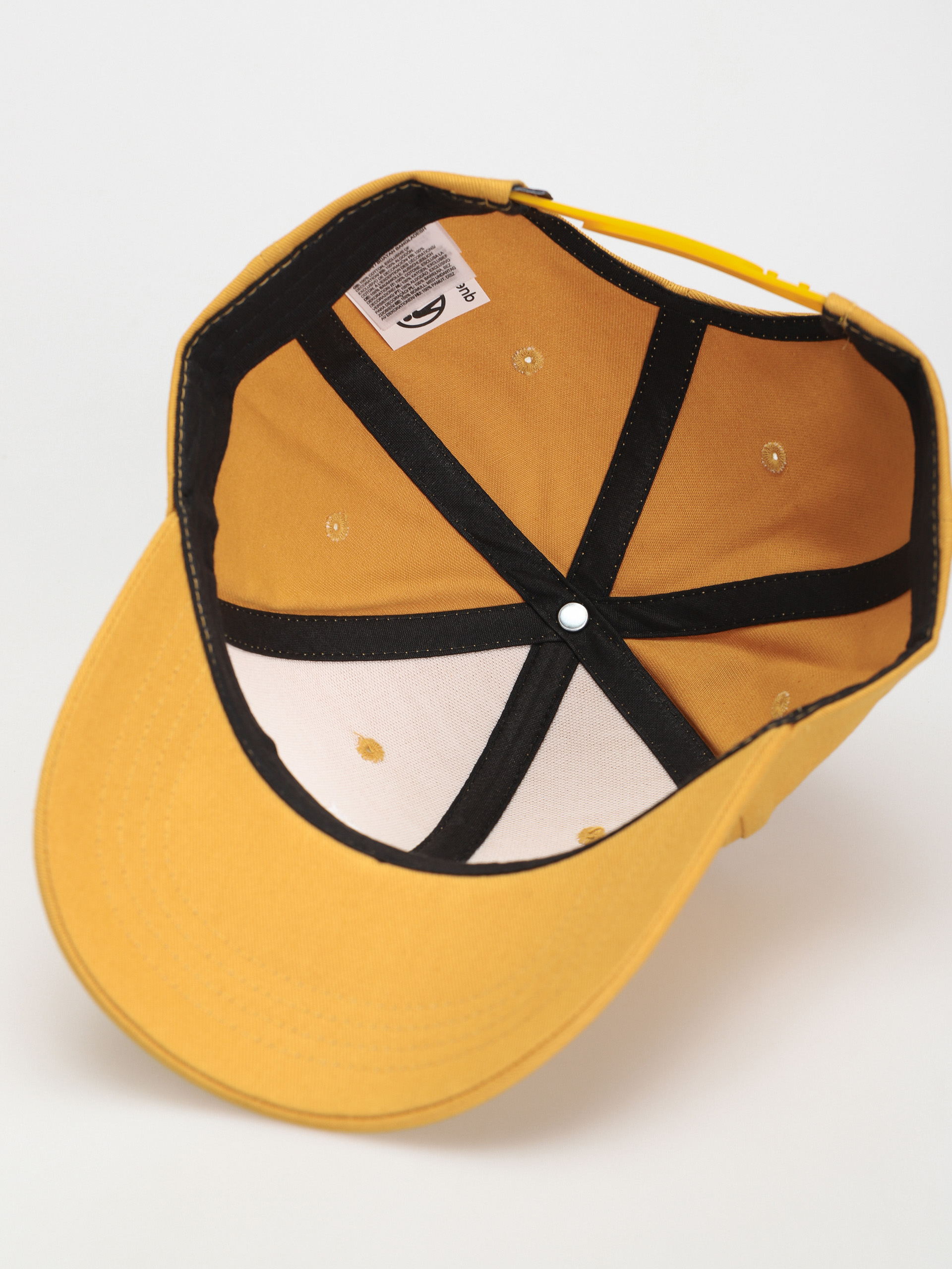 Vans Boxed Structured Baseball sapka (narcissus)