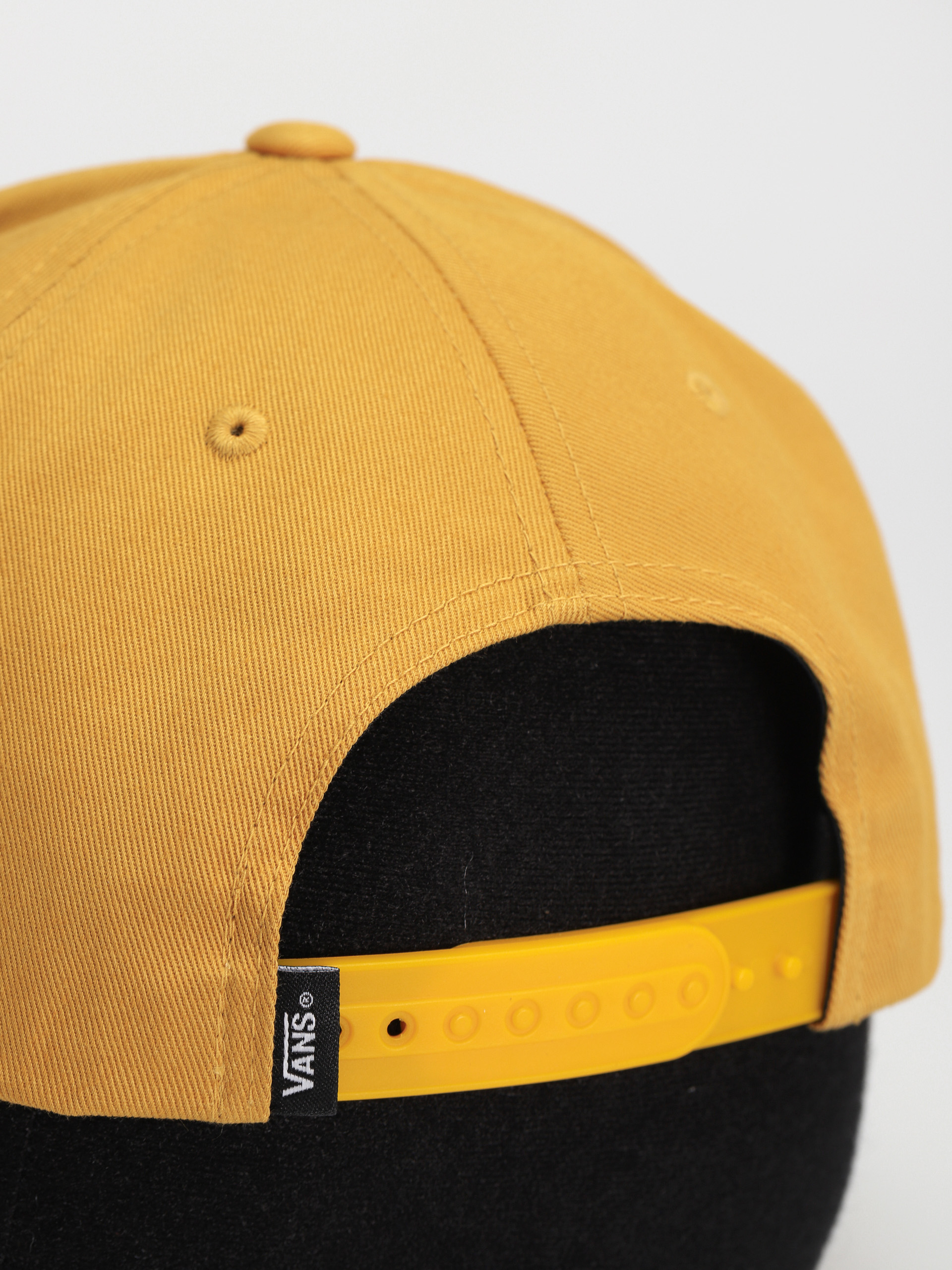 Vans Boxed Structured Baseball sapka (narcissus)