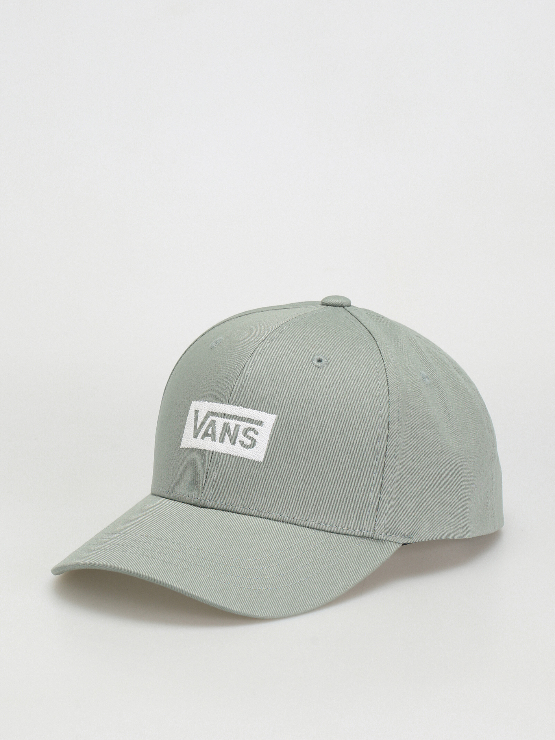 Vans Boxed Structured Baseball sapka (chinois green)