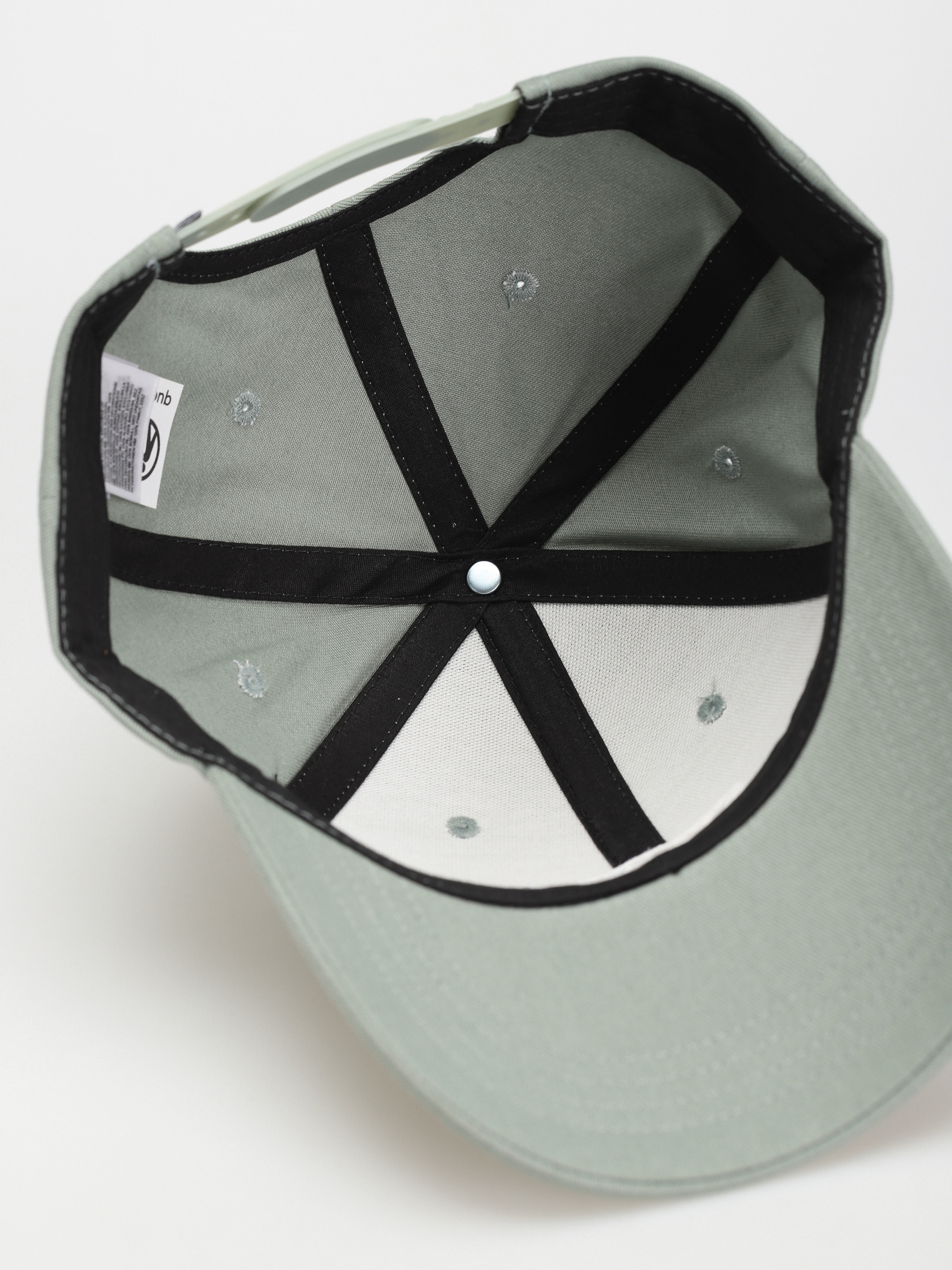 Vans Boxed Structured Baseball sapka (chinois green)