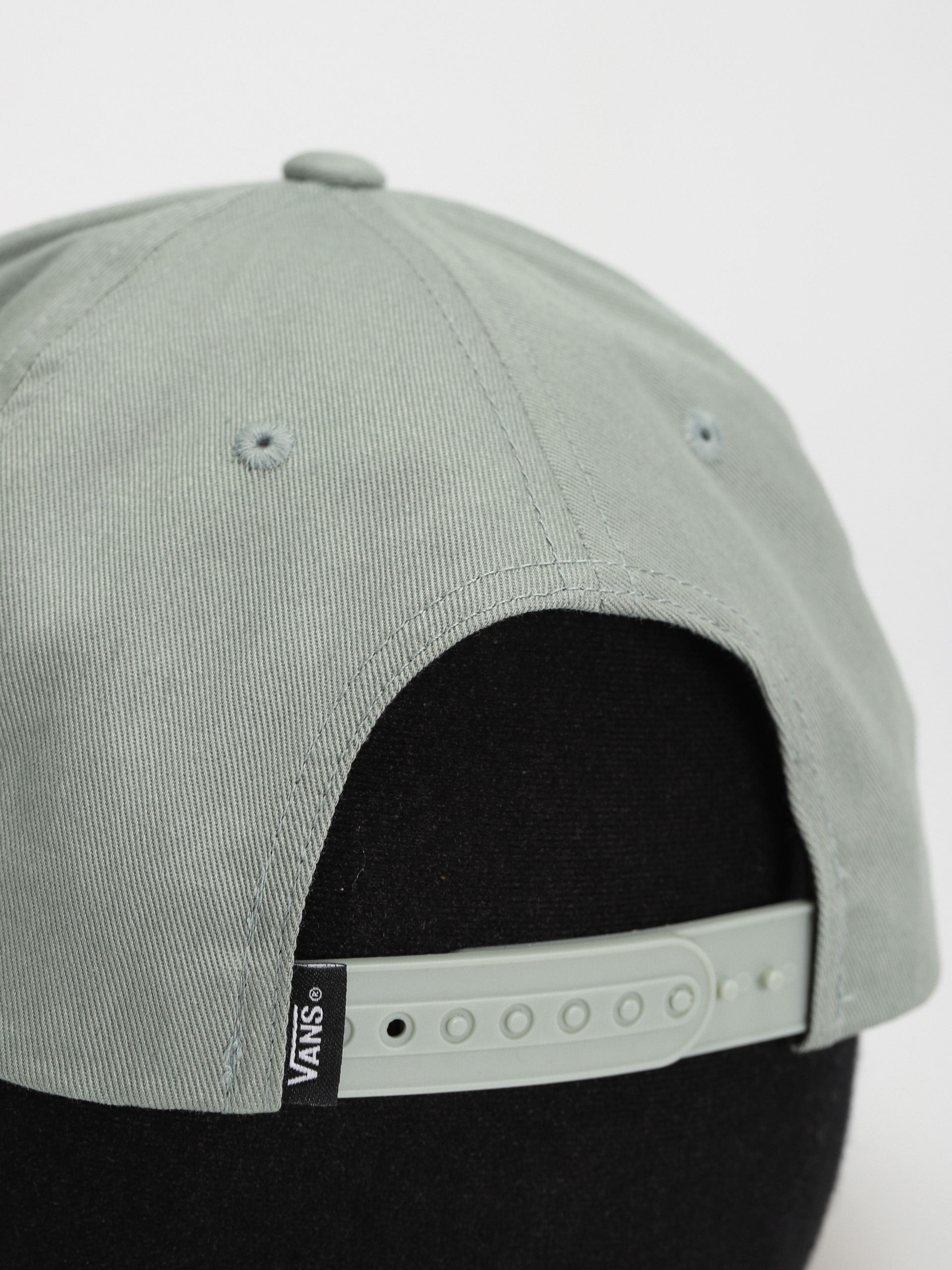 Vans Boxed Structured Baseball sapka (chinois green)