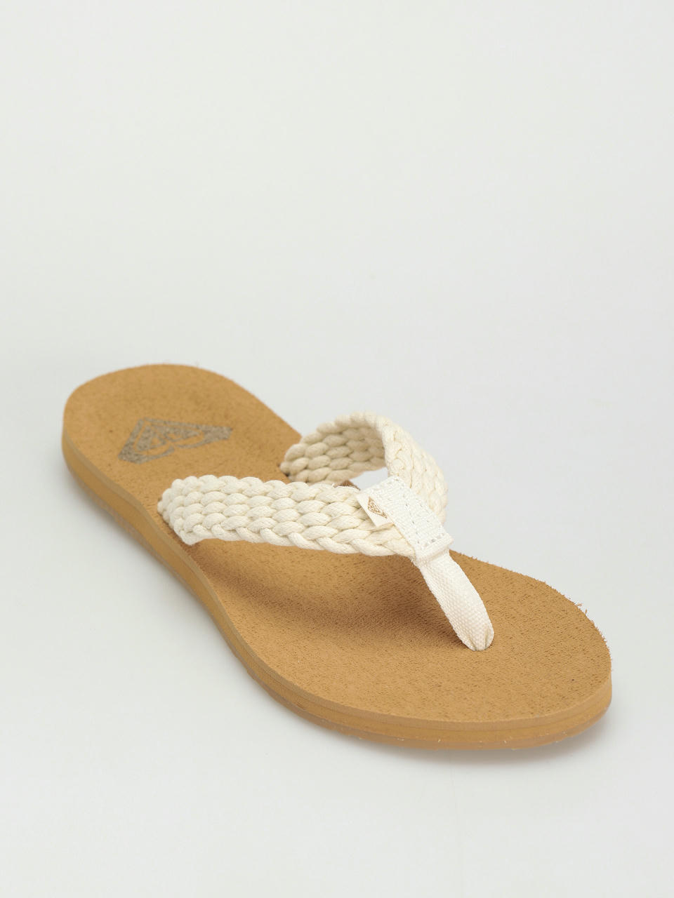 Roxy Porto III Flip-flop papucsok Wmn (natural)