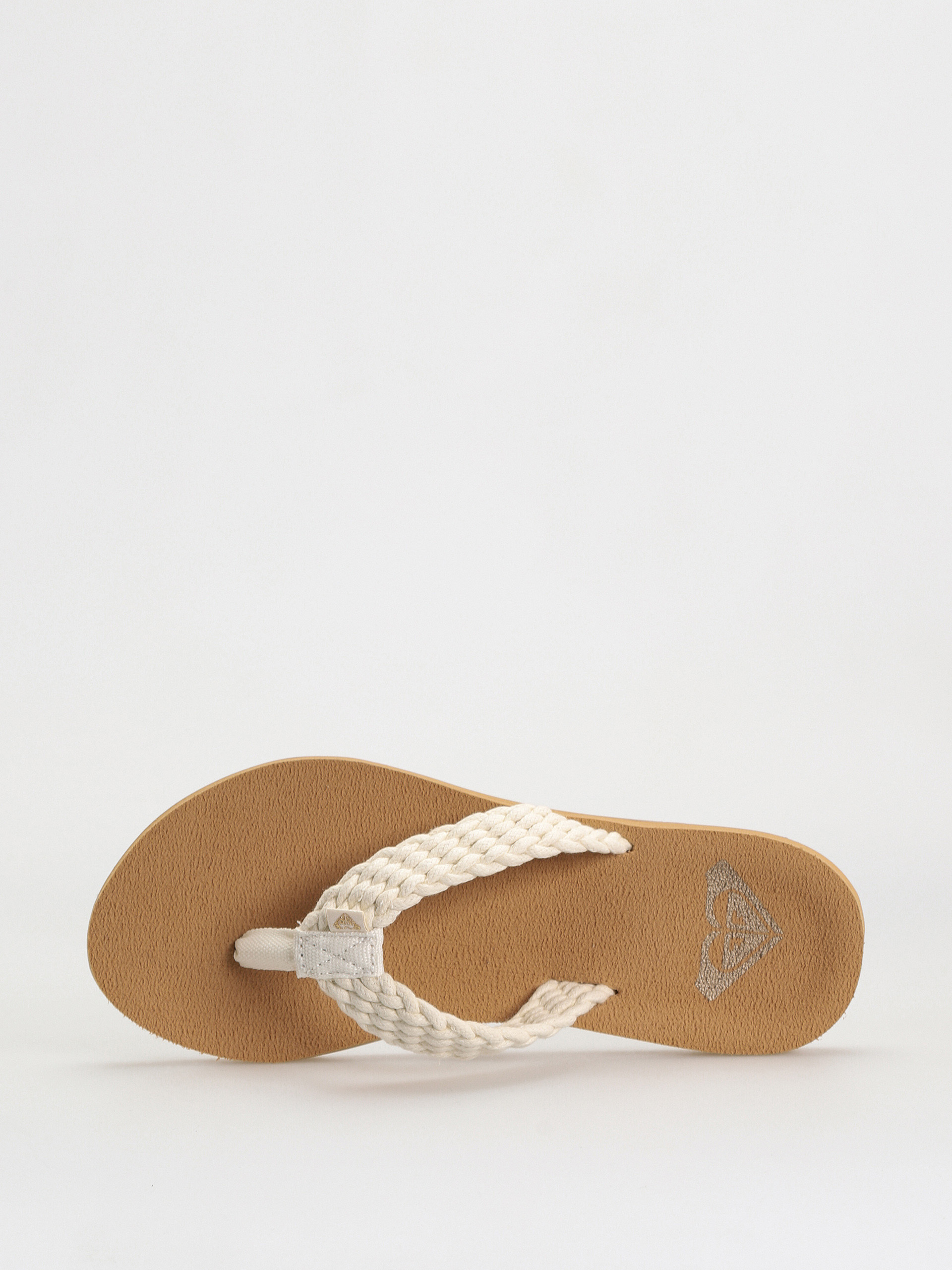 Roxy Porto III Flip-flop papucsok Wmn (natural)