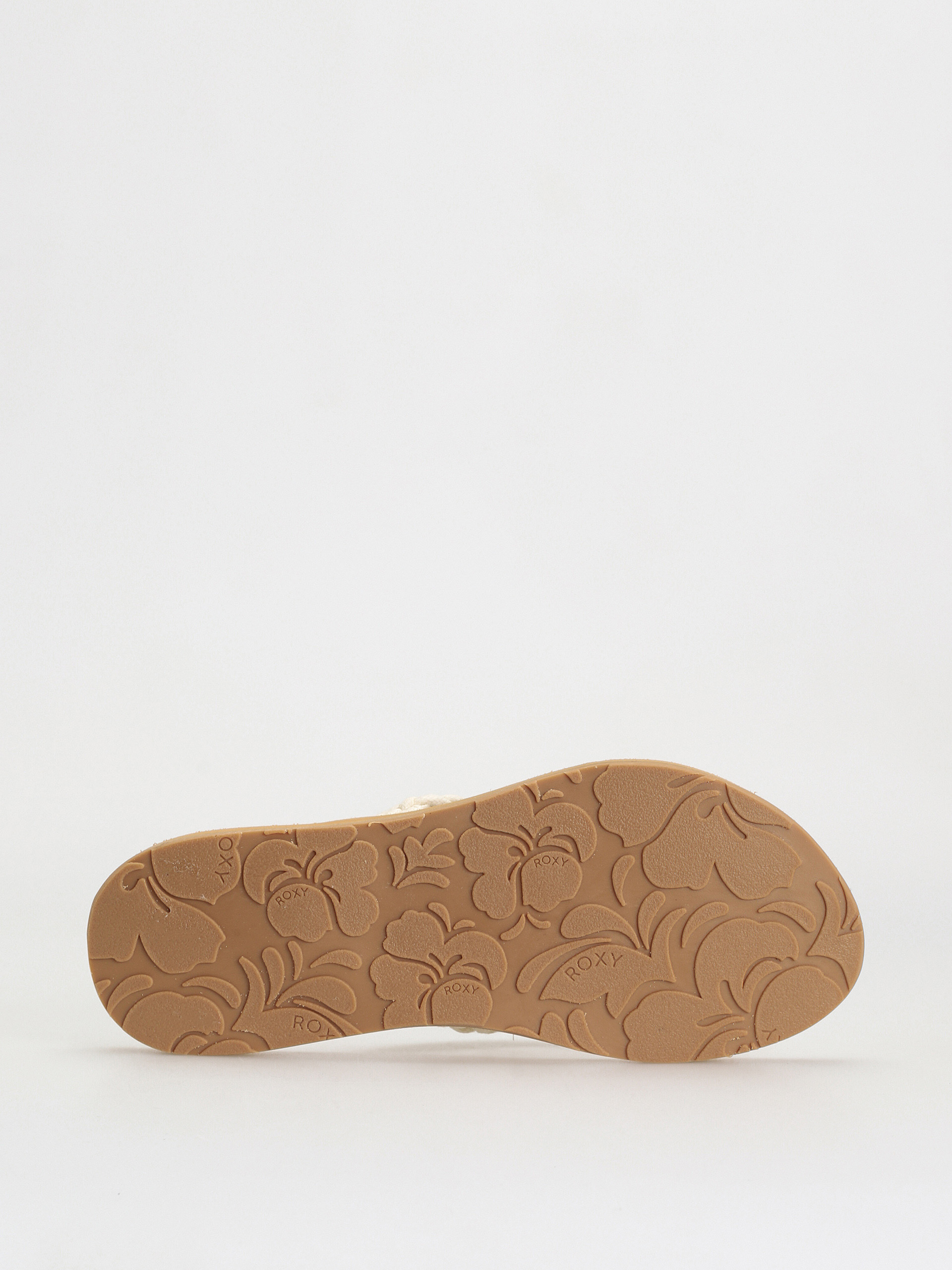 Roxy Porto III Flip-flop papucsok Wmn (natural)