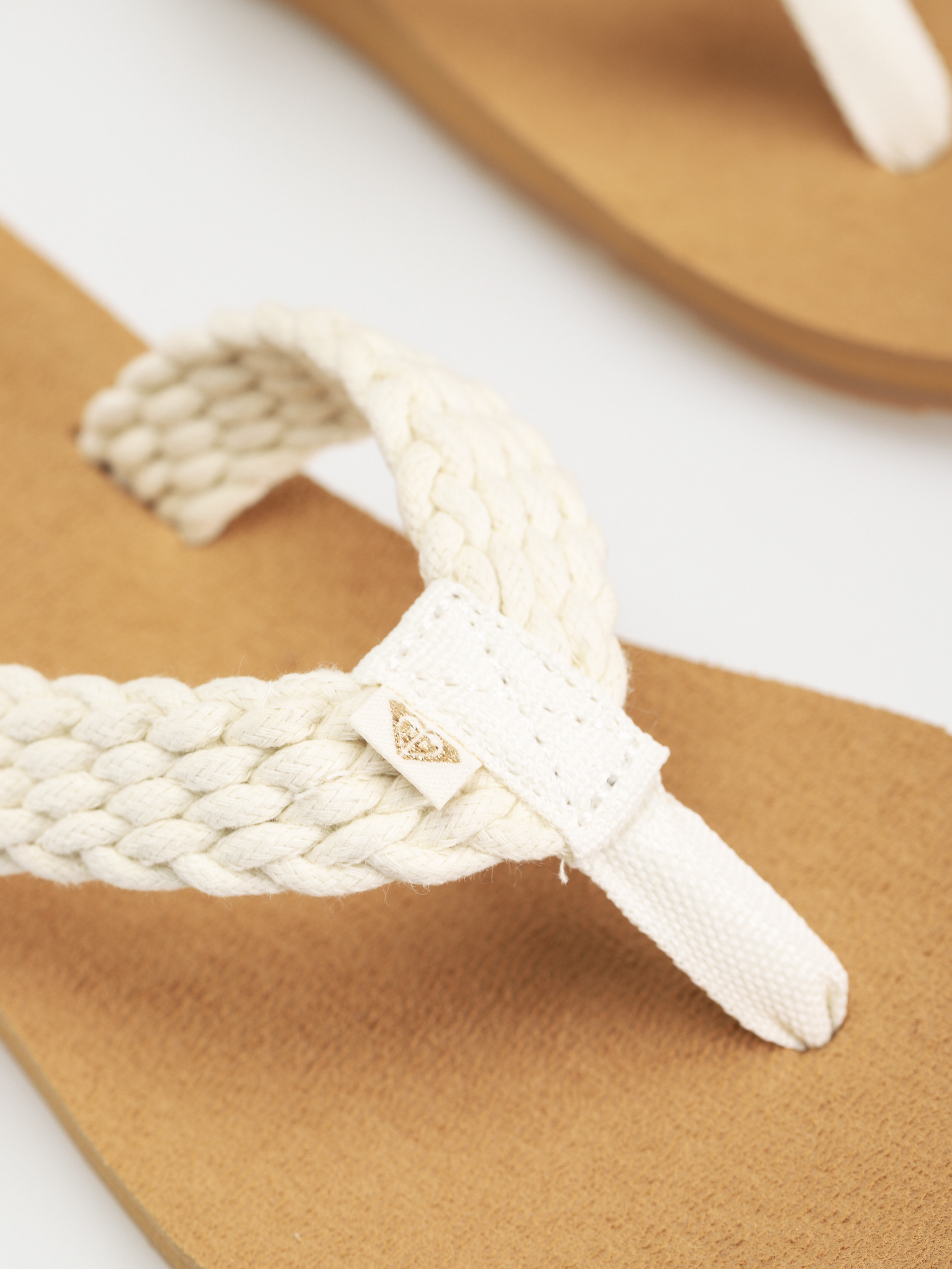 Roxy Porto III Flip-flop papucsok Wmn (natural)