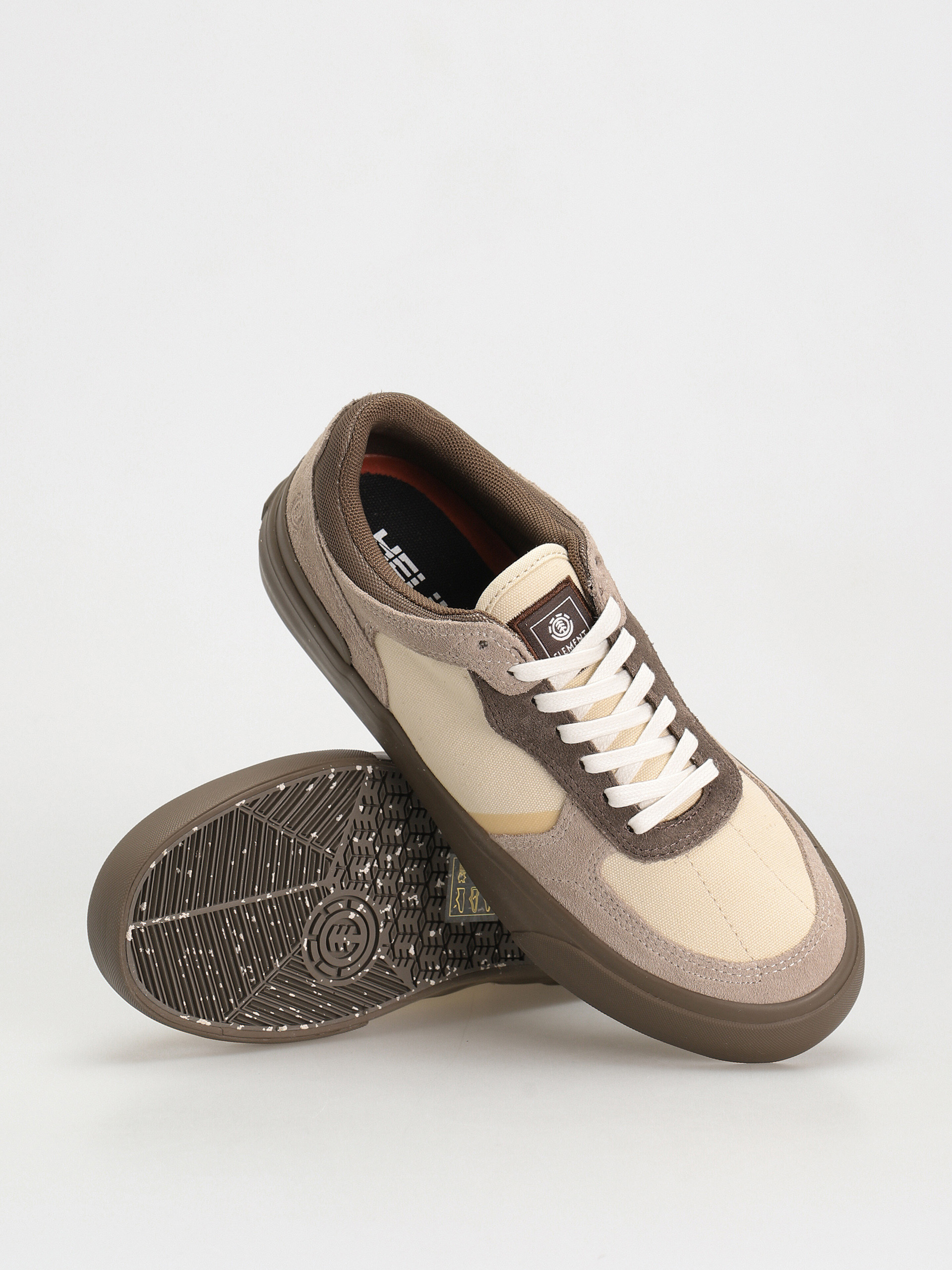Element Heatley 2.0 Cipők (oxford tan)