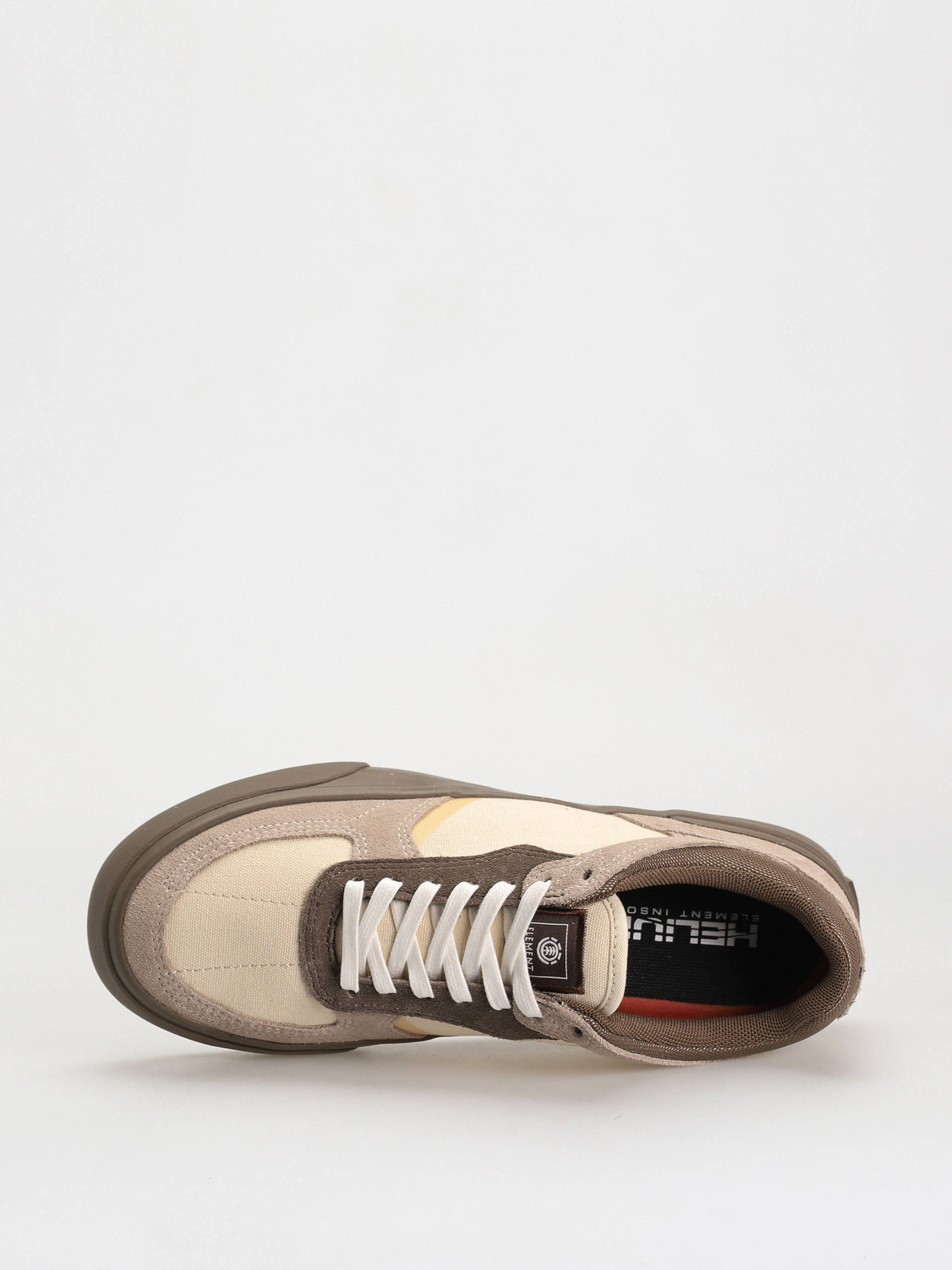Element Heatley 2.0 Cipők (oxford tan)