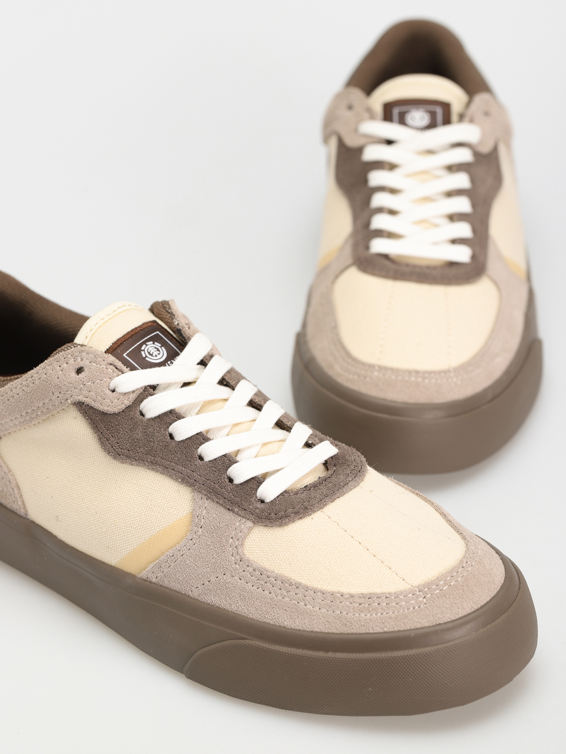Element Heatley 2.0 Cipők (oxford tan)