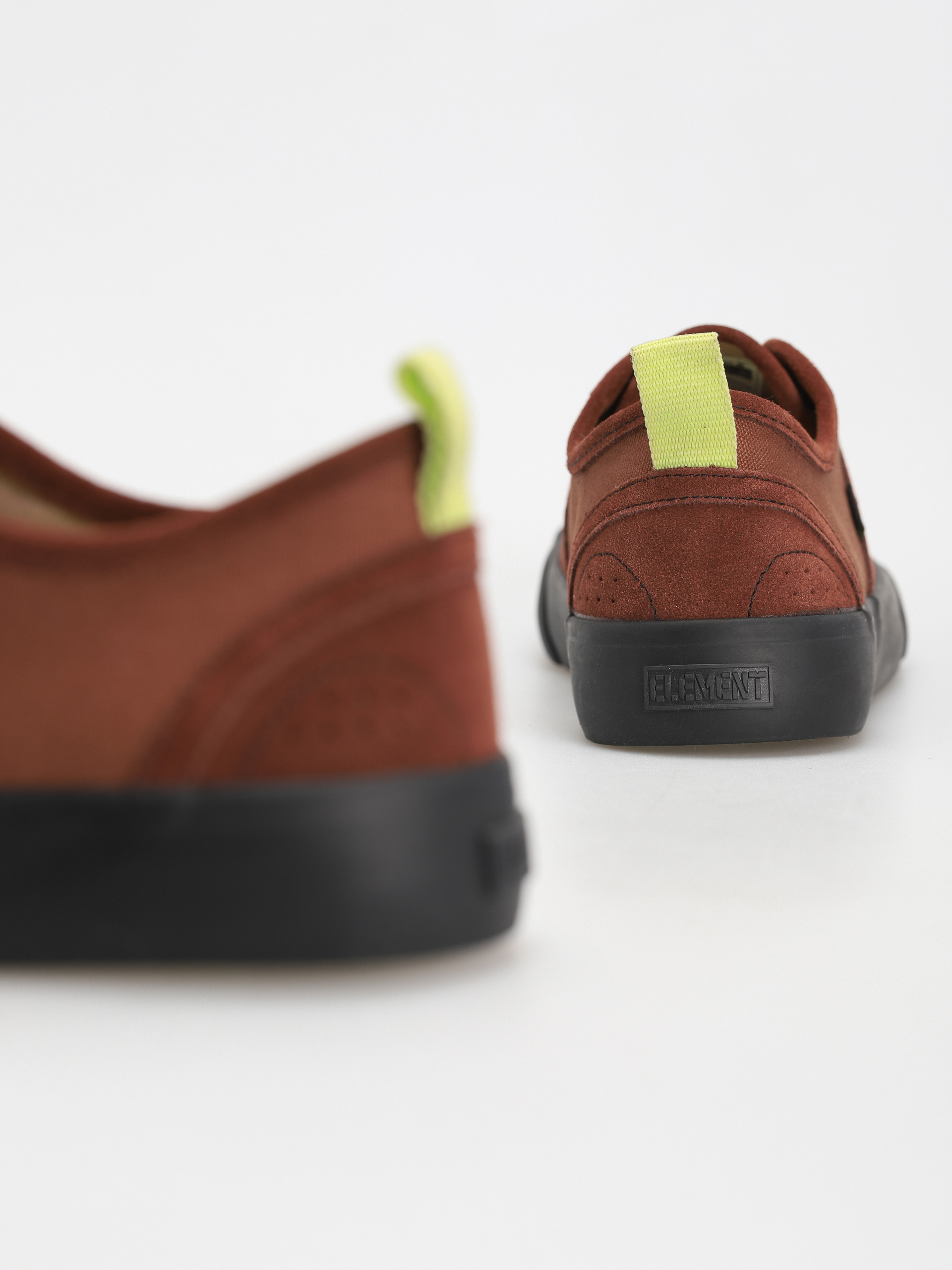 Element Strack 2.0 Cipők (tortoise shell)