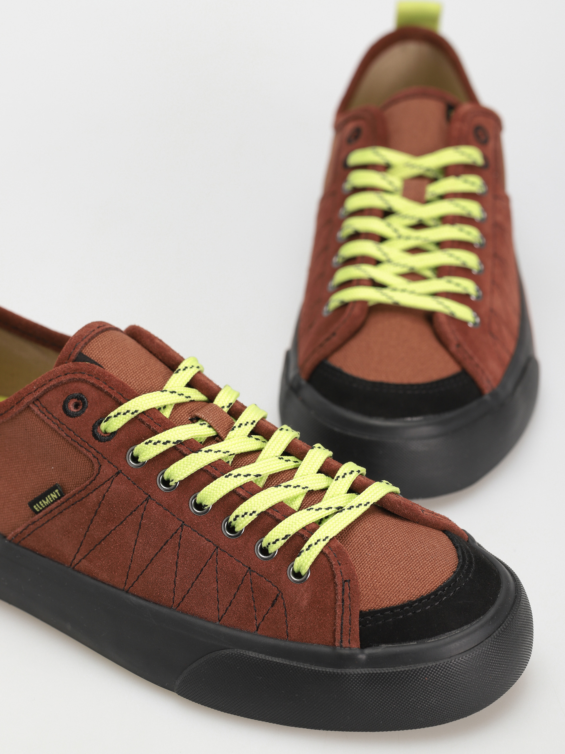 Element Strack 2.0 Cipők (tortoise shell)