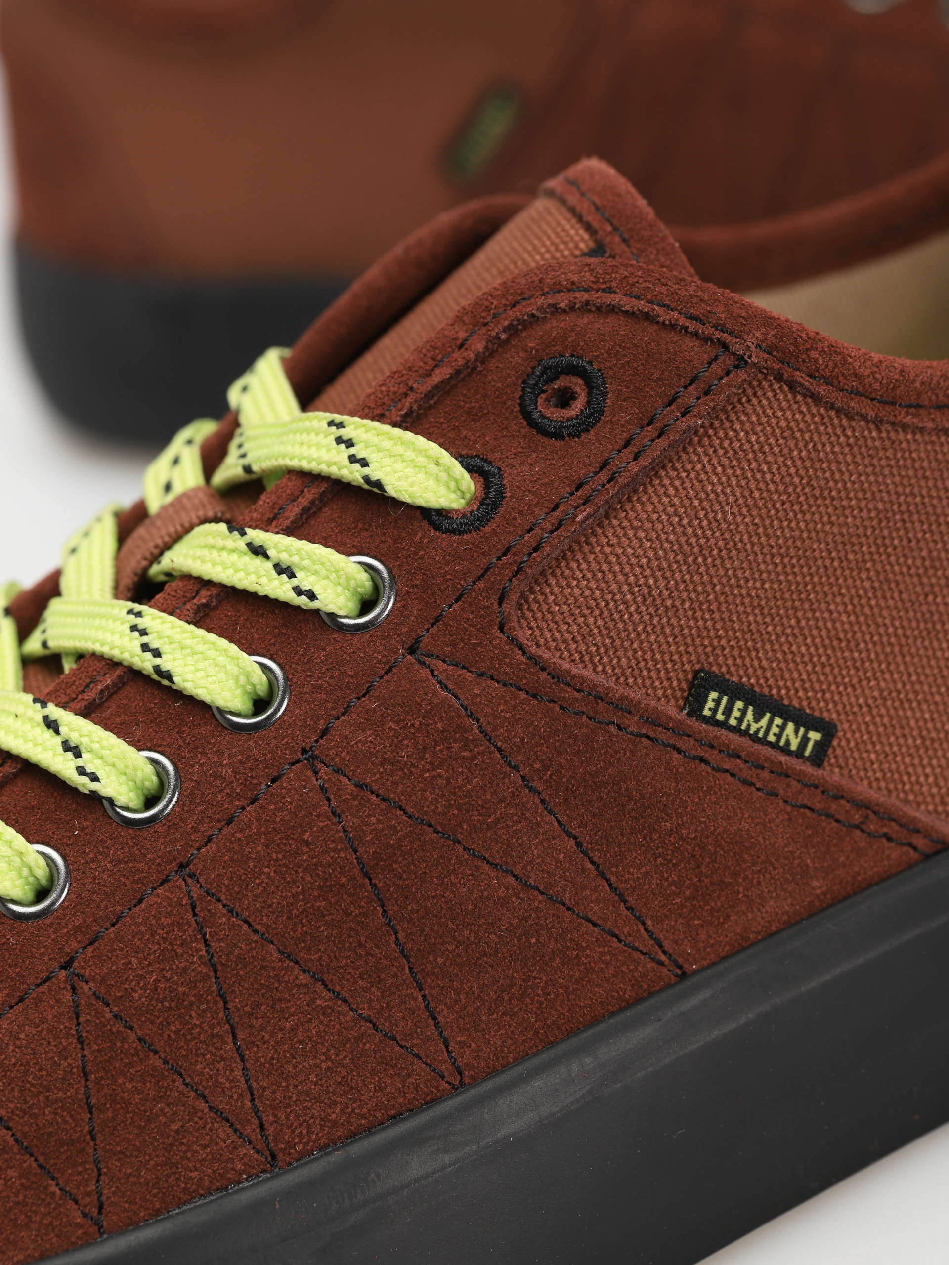 Element Strack 2.0 Cipők (tortoise shell)