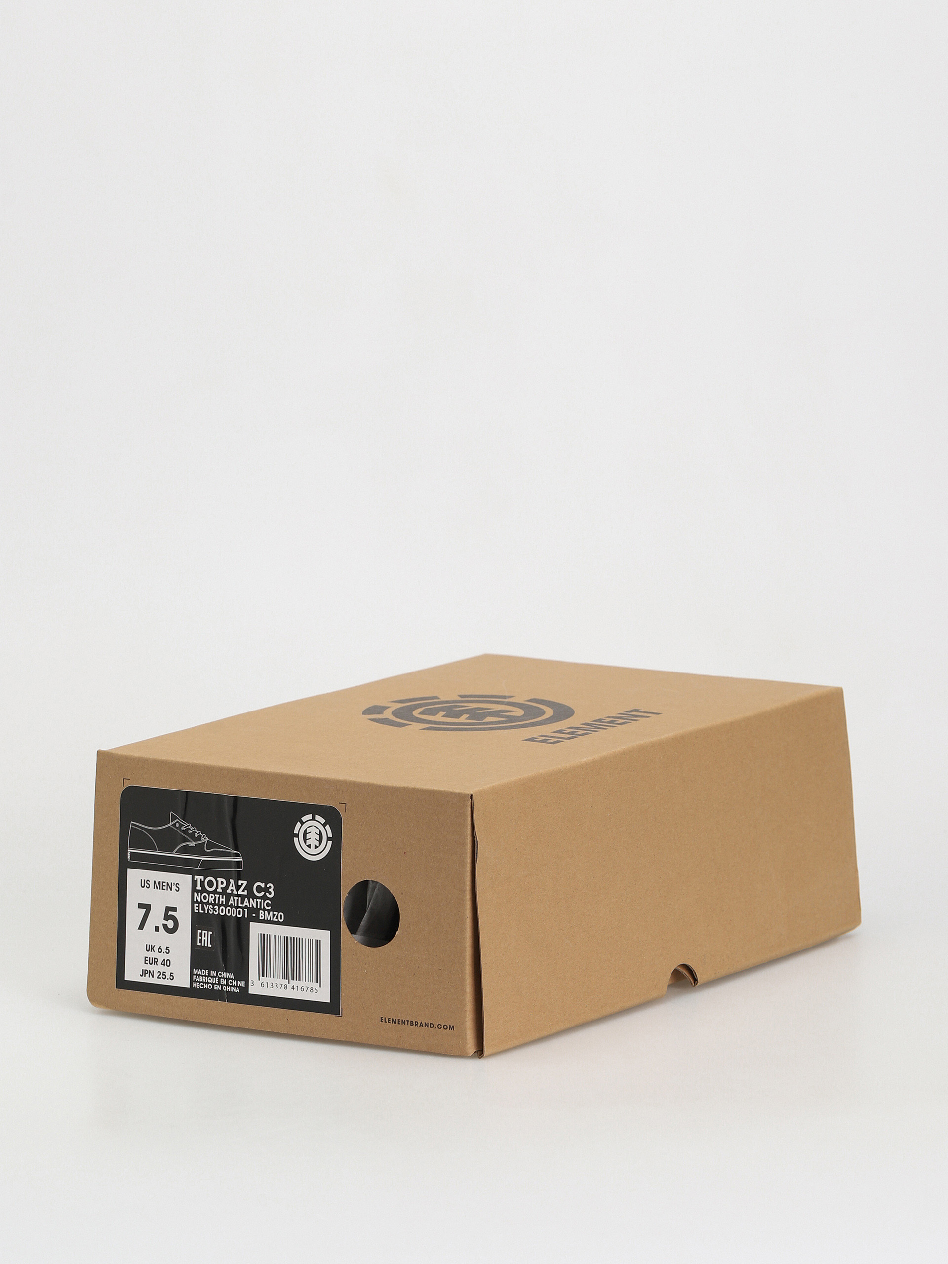 Element Topaz C3 Cipők (north atlantic)