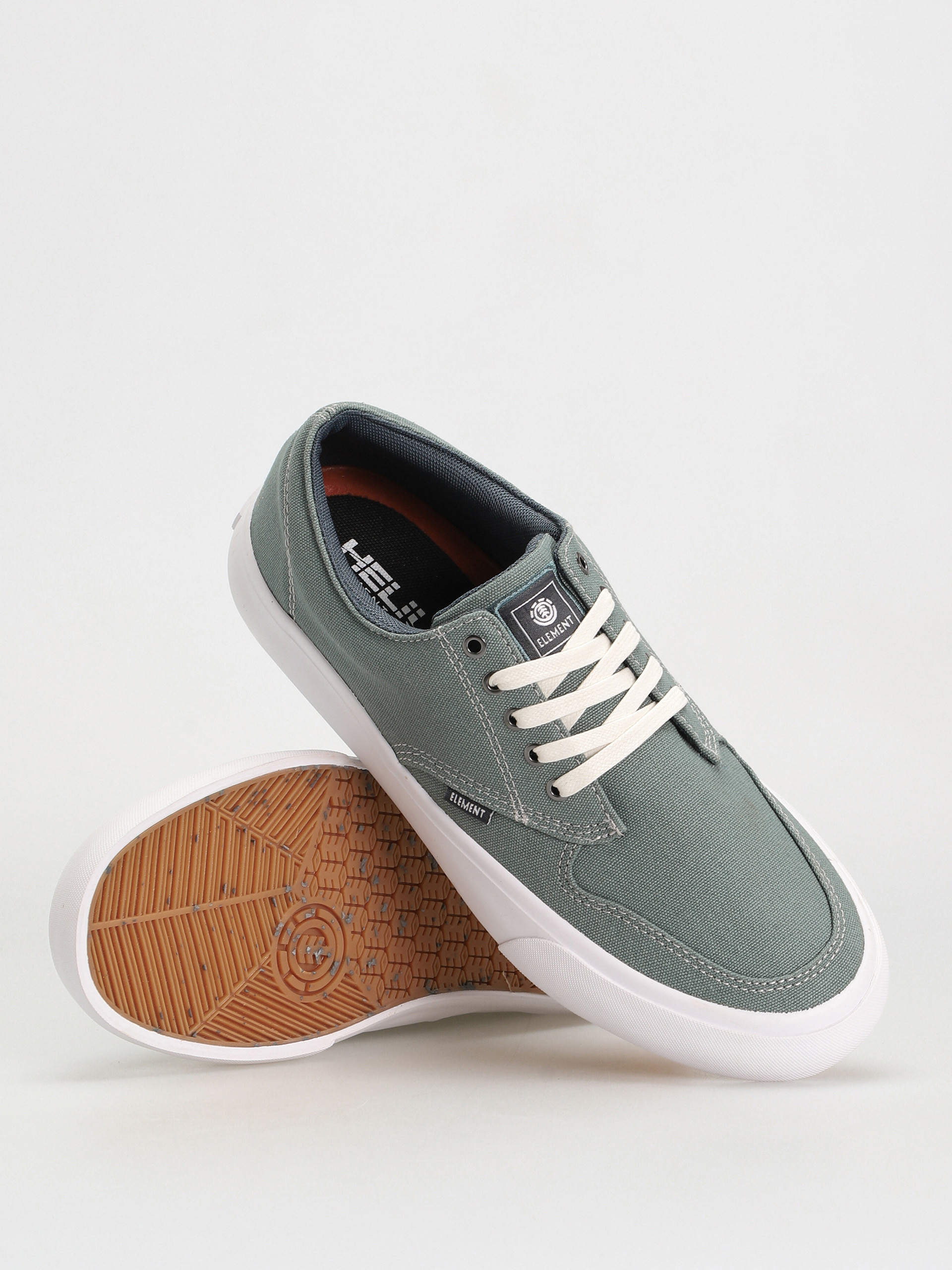 Element Topaz C3 Cipők (north atlantic)